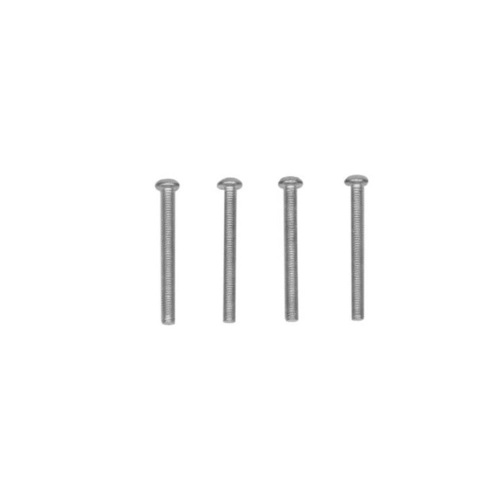Rpl Capscrew Button Head M6x50 x4, , scaau_hi-res