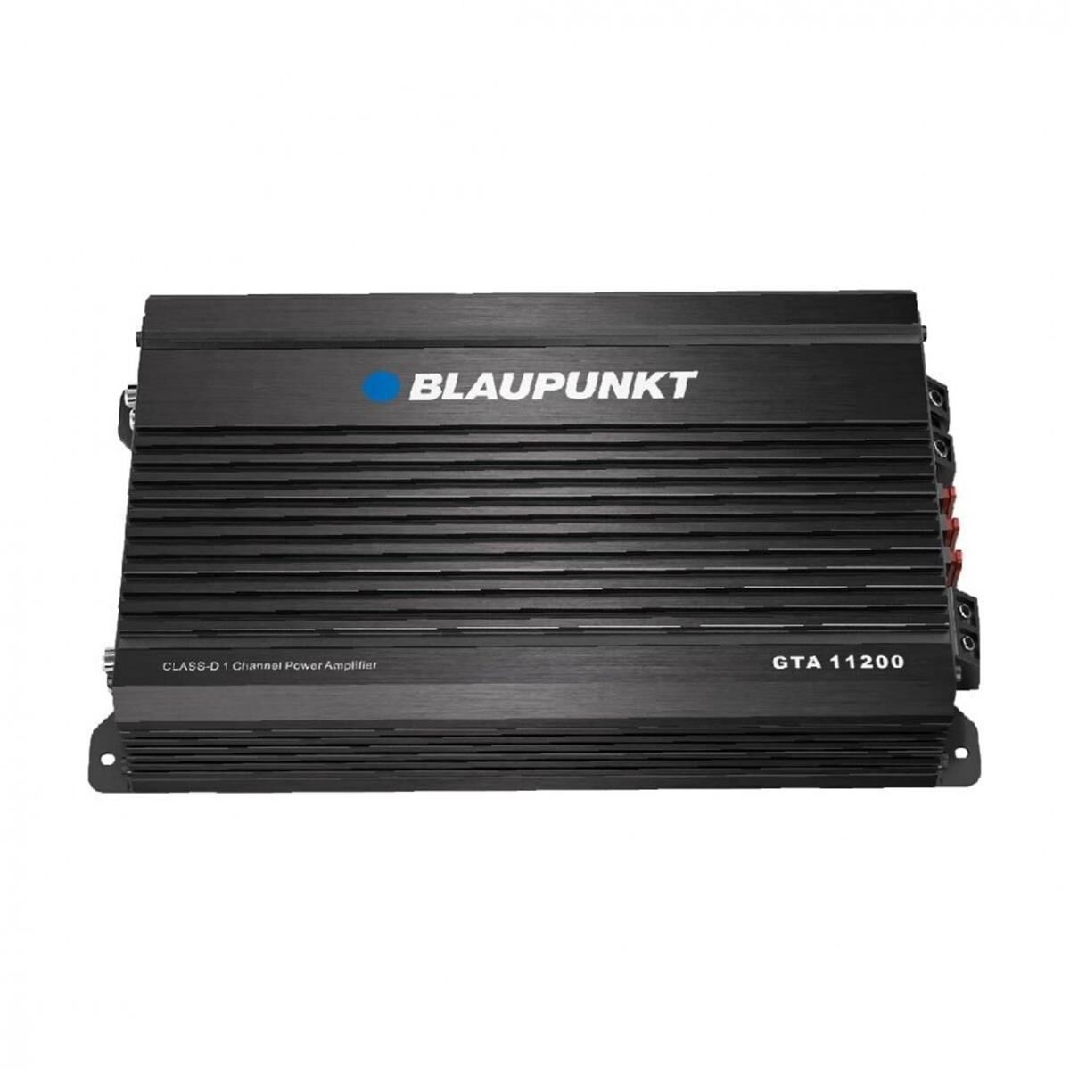 BLAUPUNKT MONO CLASS D AMPLIFIER, , scaau_hi-res