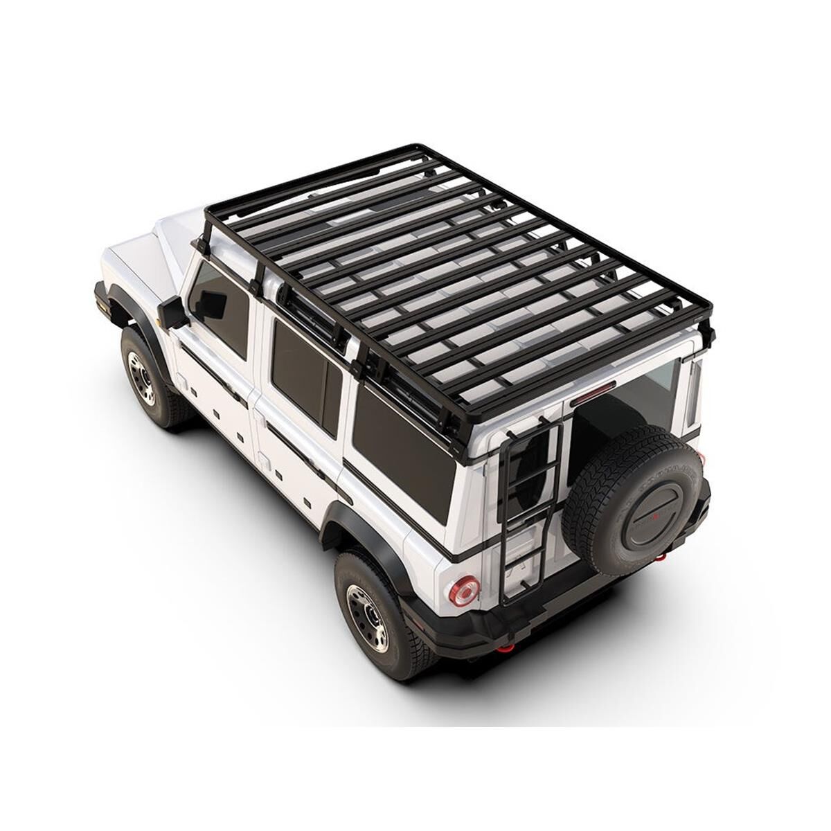 FRONT RUNNER INEOS GRENADIER (2022-CURRENT) SLIMLINE II ROOF RACK KIT, , scaau_hi-res