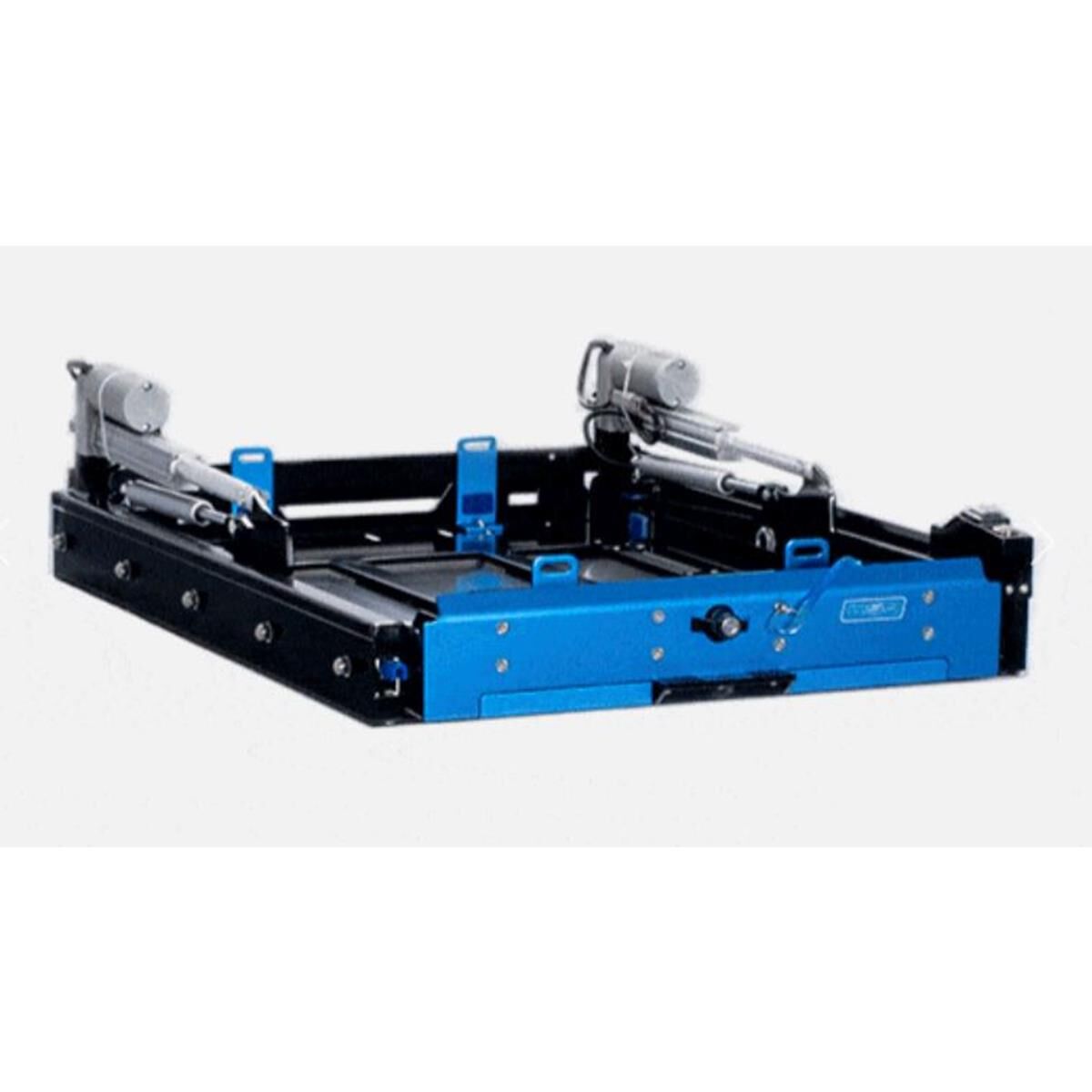 DS45 MSA POWER SLIDE WITH TABLE, , scaau_hi-res