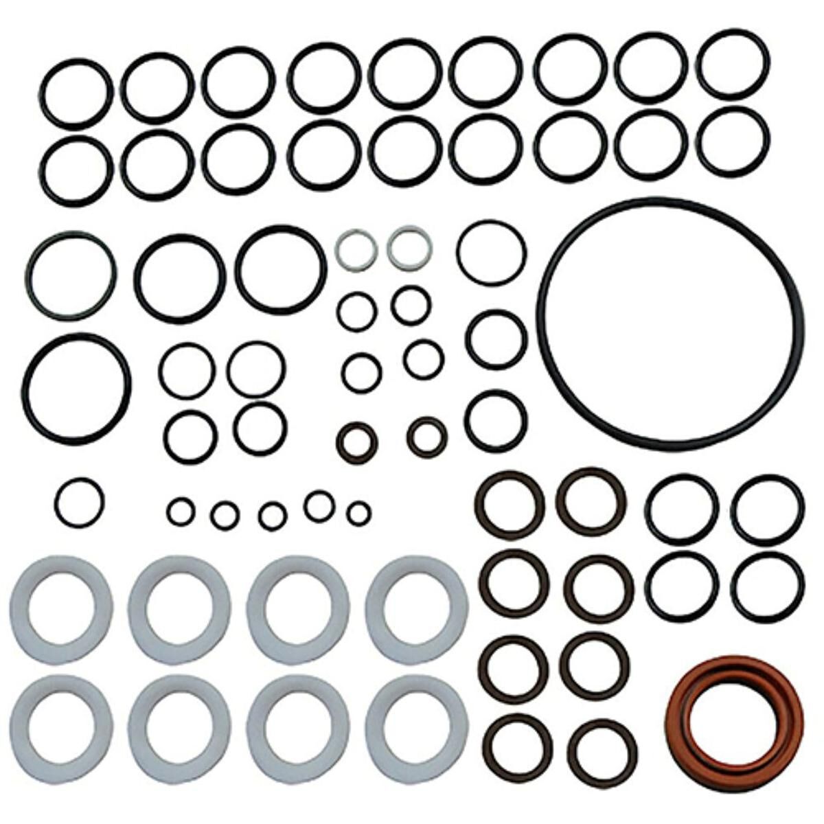 HYDRAULIC PUMP SEAL KIT, , scaau_hi-res