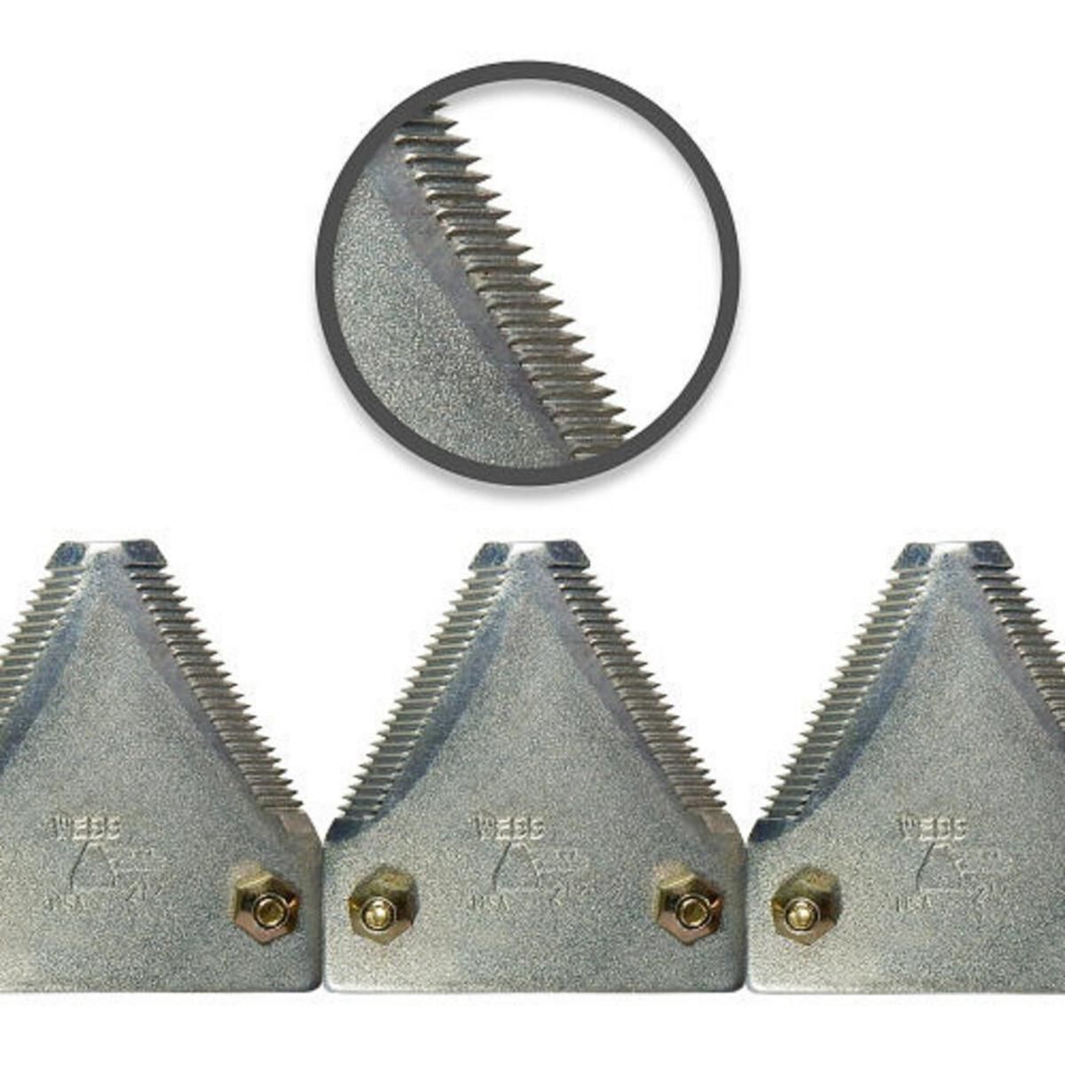 CUTTERBAR, 30' FINE KNIFE ASSEMBLY WITH HEAD, , scaau_hi-res
