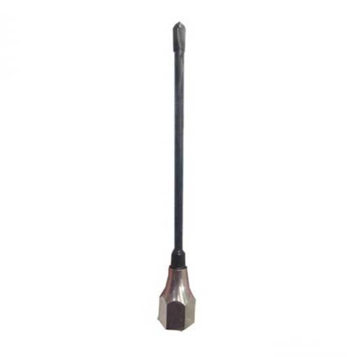 Oricom Ant Whip 3dbi FGBK 140mm, , scaau_hi-res