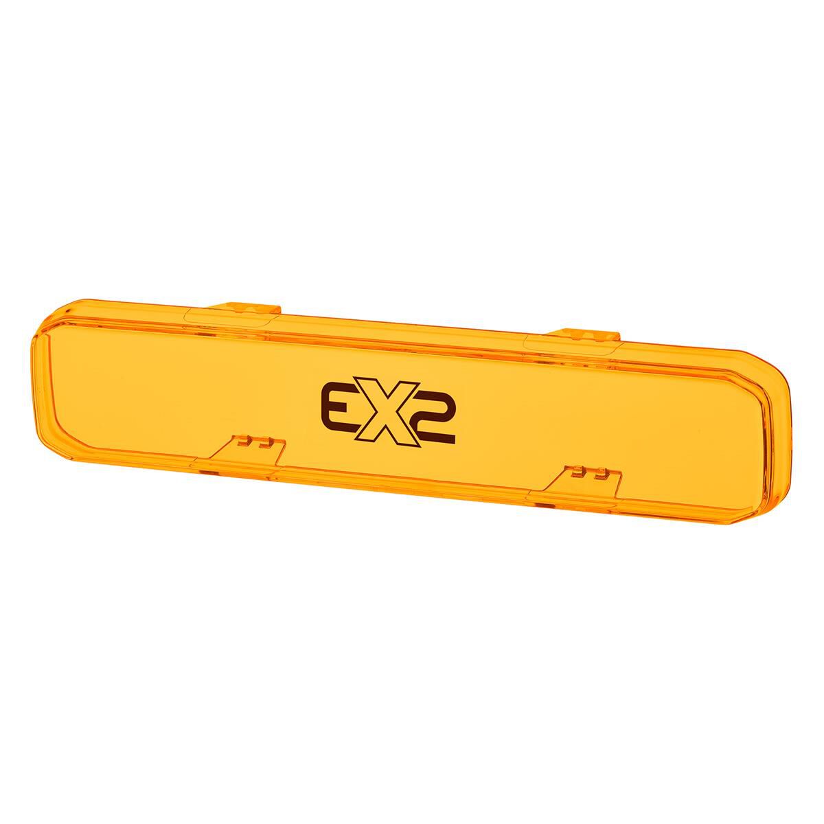10 SINGLE ROW AMBER LENS", , scaau_hi-res