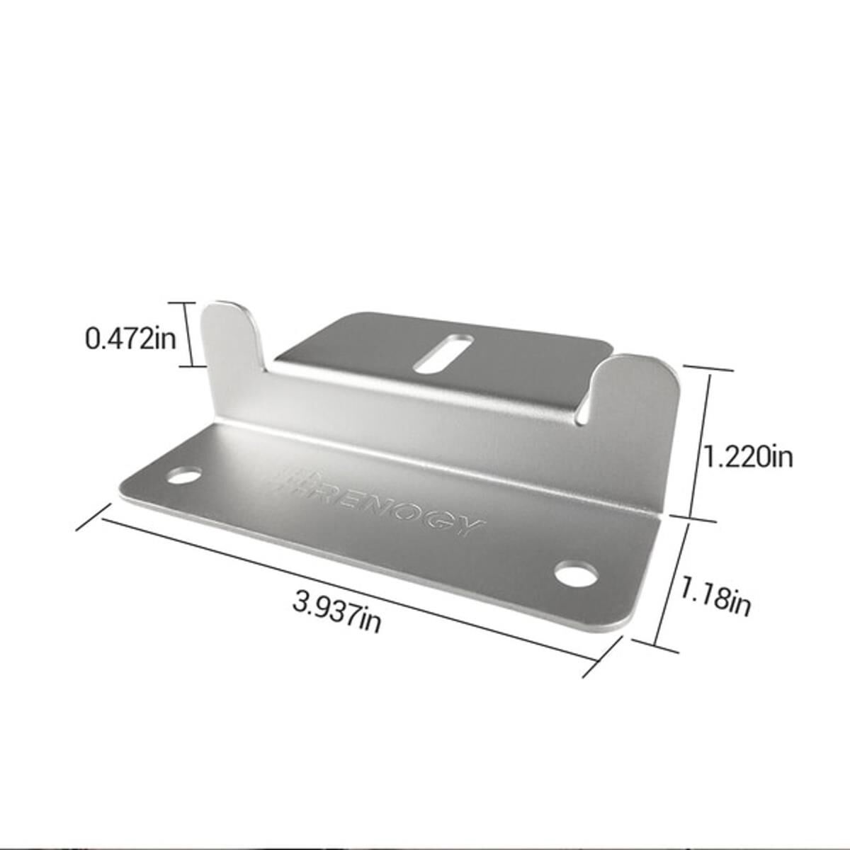SOLAR PANEL MOUNTING Z BRACKET -- SET OF 8, , scaau_hi-res