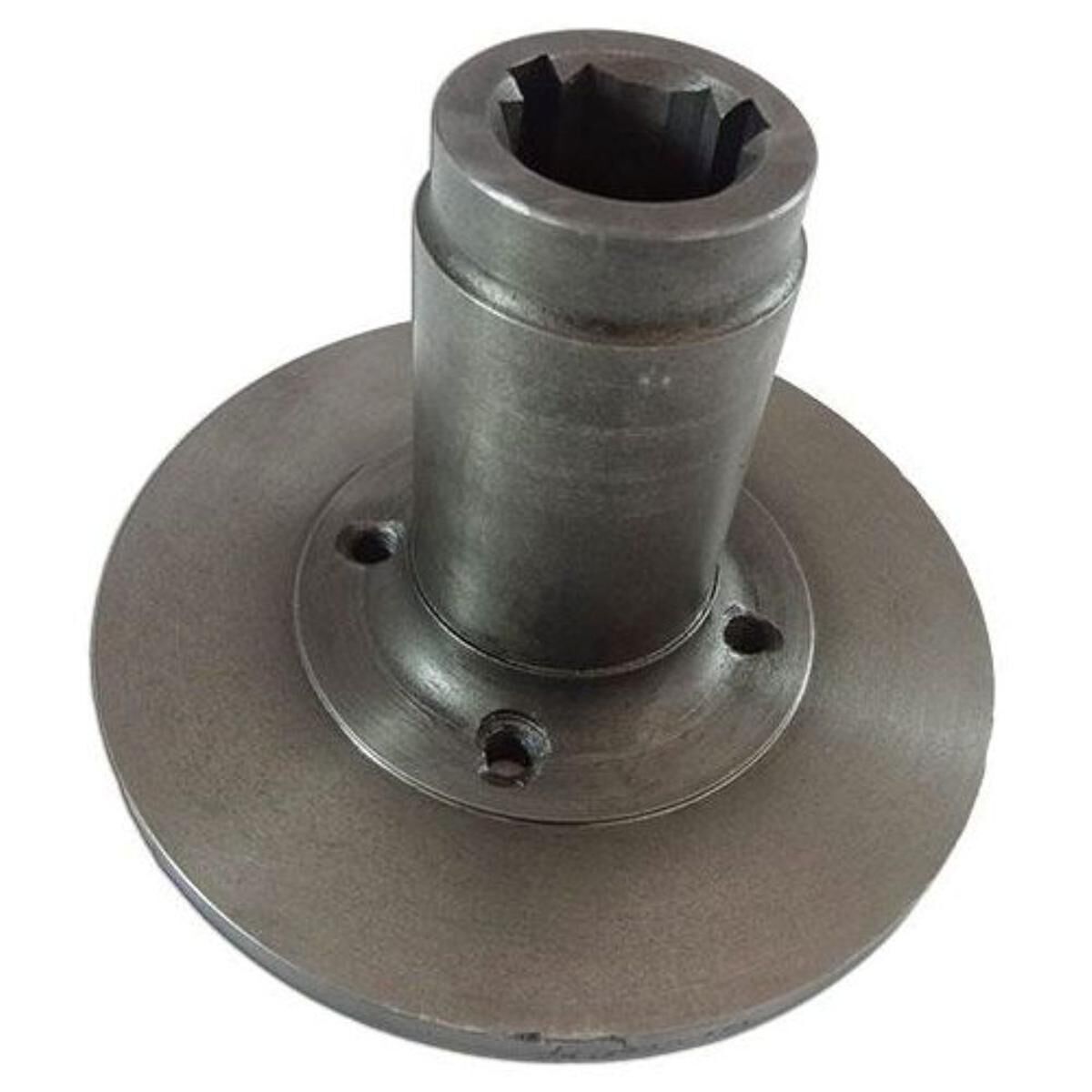 FEEDER HOUSE JACK SHAFT DRIVE PULLEY HUB, , scaau_hi-res