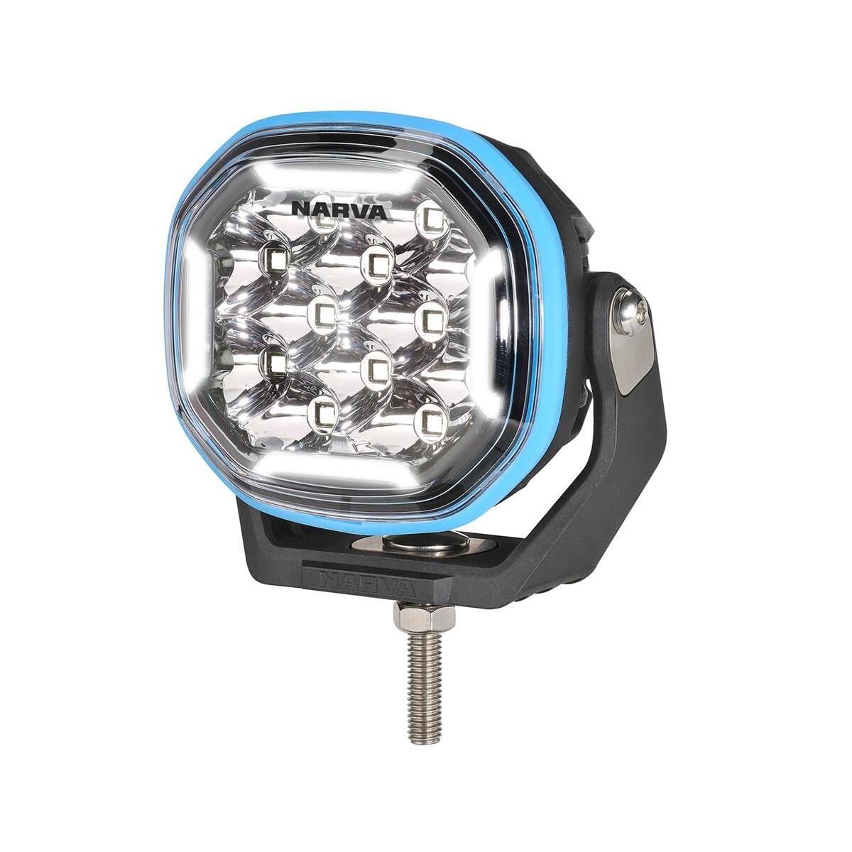 NARVA 12/24V 4" EX2R DRIVING LIGHT, , scaau_hi-res