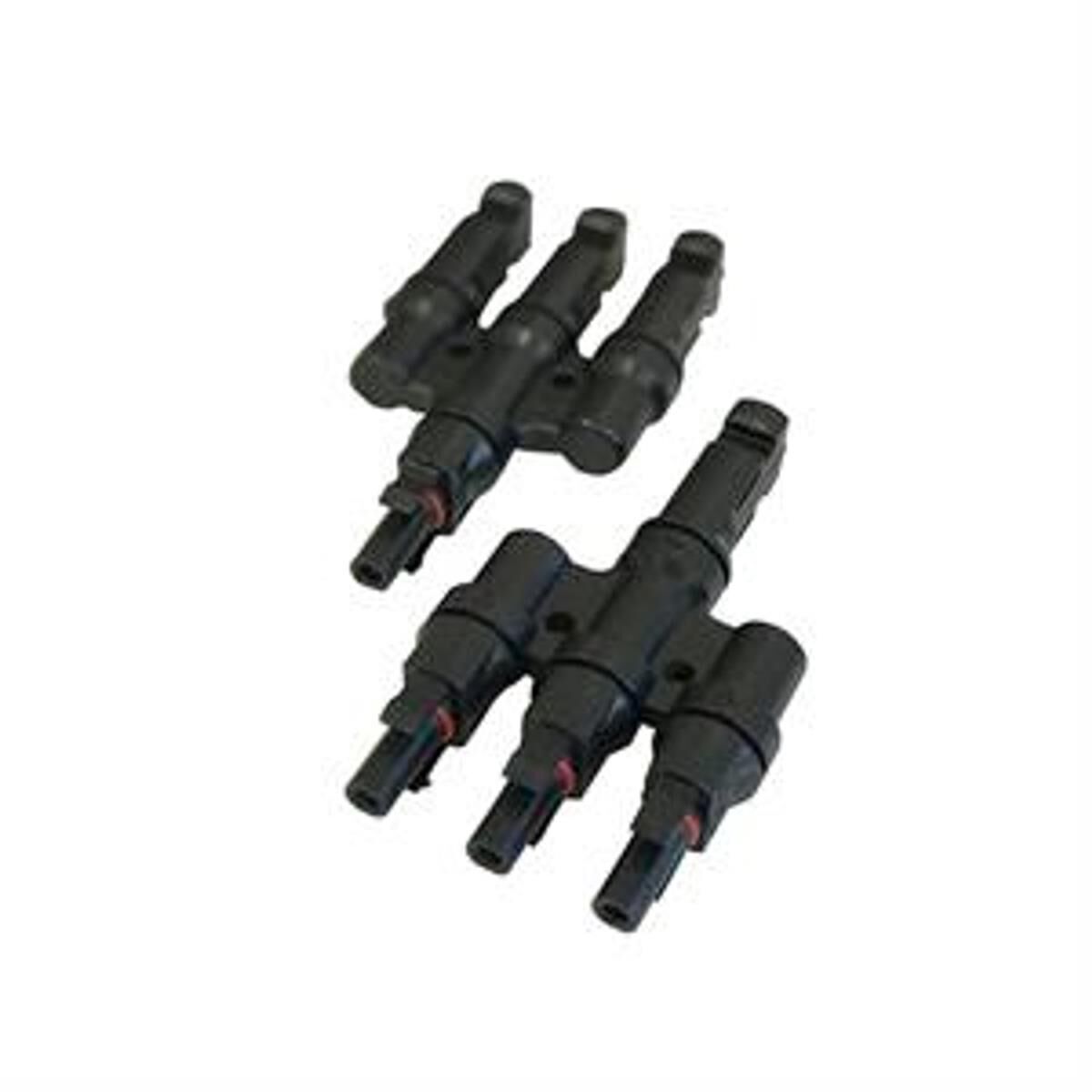 3 TO 1 SOLAR BRANCH CONNECTORS MMMF+FFFM PAIR, , scaau_hi-res