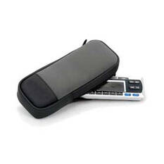 FACIA CASE SOFT LEATHER LOOK, , scaau_hi-res