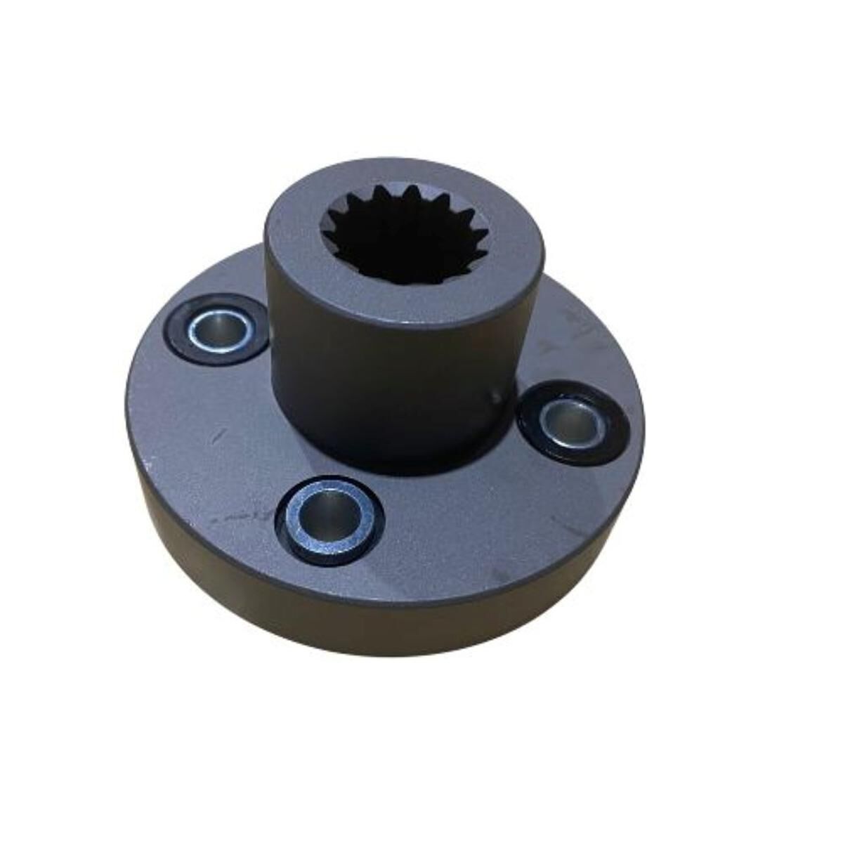 HYDRAULIC PUMP DRIVE COUPLER, 14 SPLINE, , scaau_hi-res