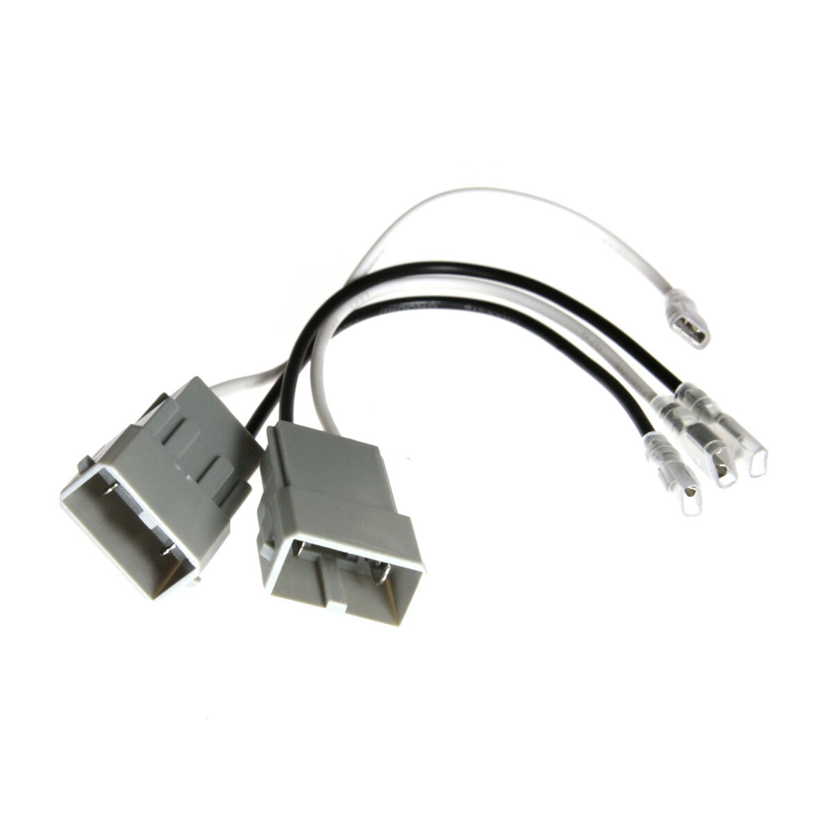 SPEAKER PLUGS TO SUIT HONDA, , scaau_hi-res