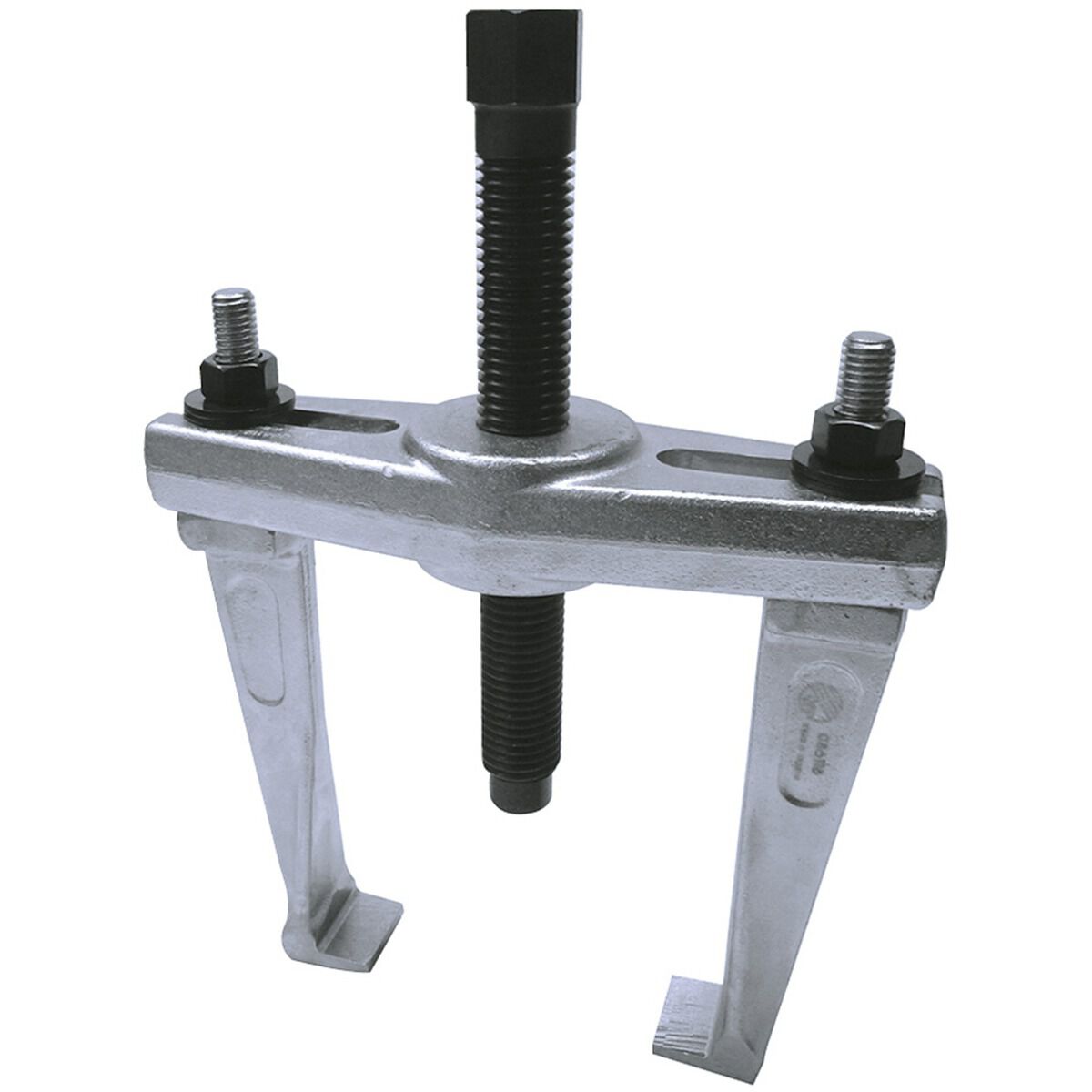SYKES THIN JAW MECH. PULLER-TWIN LEG, , scaau_hi-res