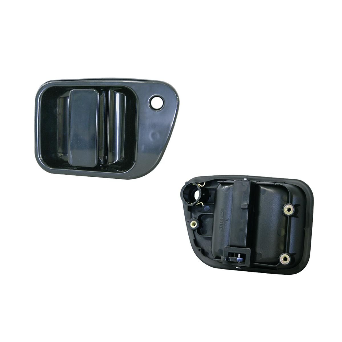 MITSUBISHI L400  WA  10/1996 ~ 2005  SLIDING DOOR HANDLE, , scaau_hi-res
