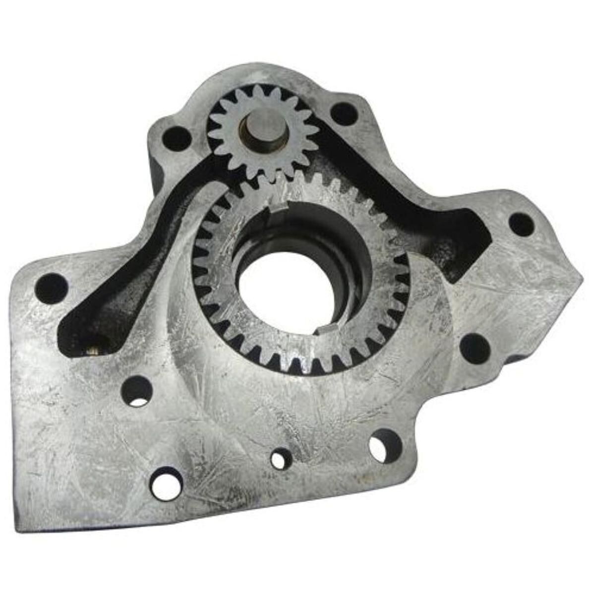 TRANSMISSION PUMP, WITH BEARING, , scaau_hi-res