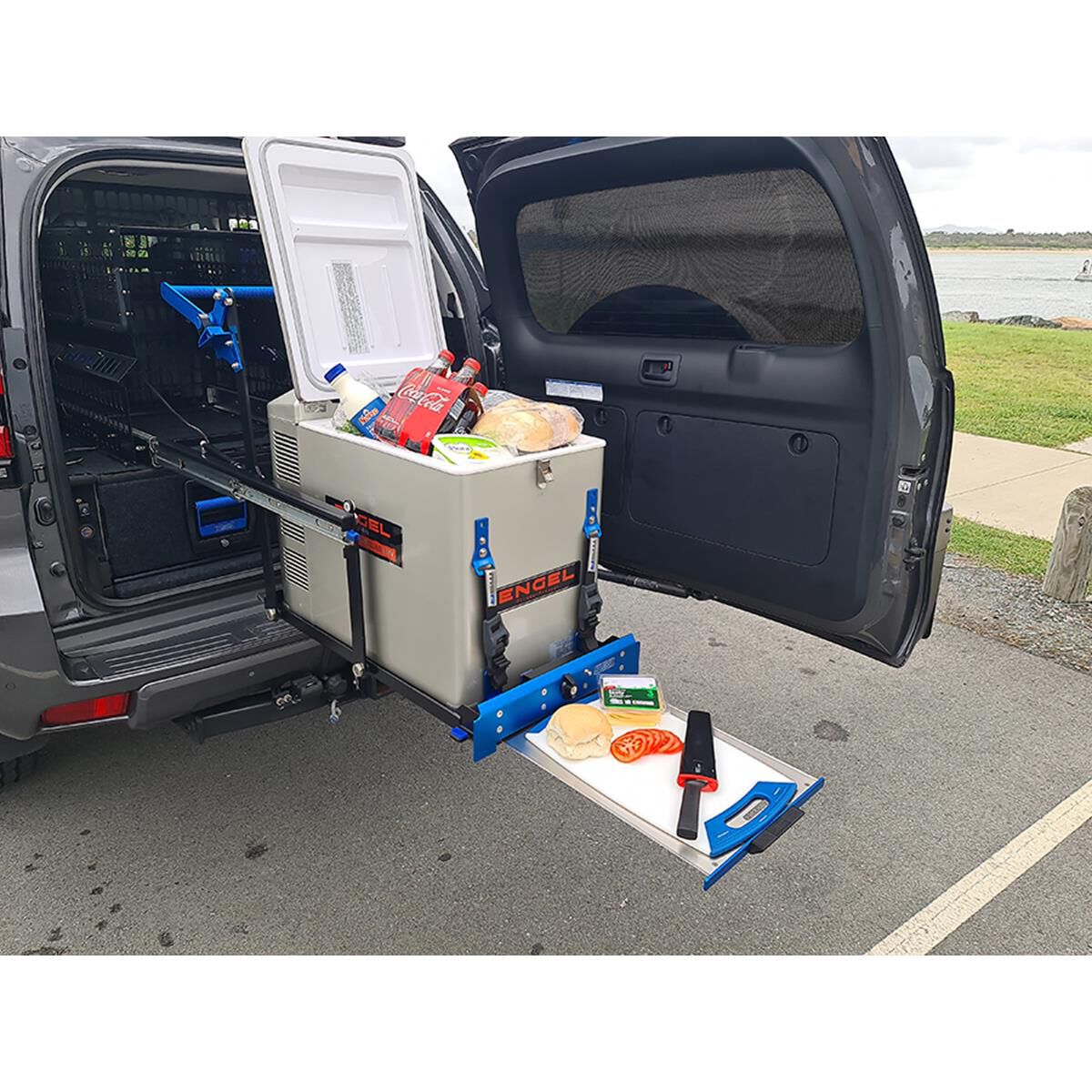 DS50 DROP SLIDE WITH SLIDING TABLE, , scaau_hi-res