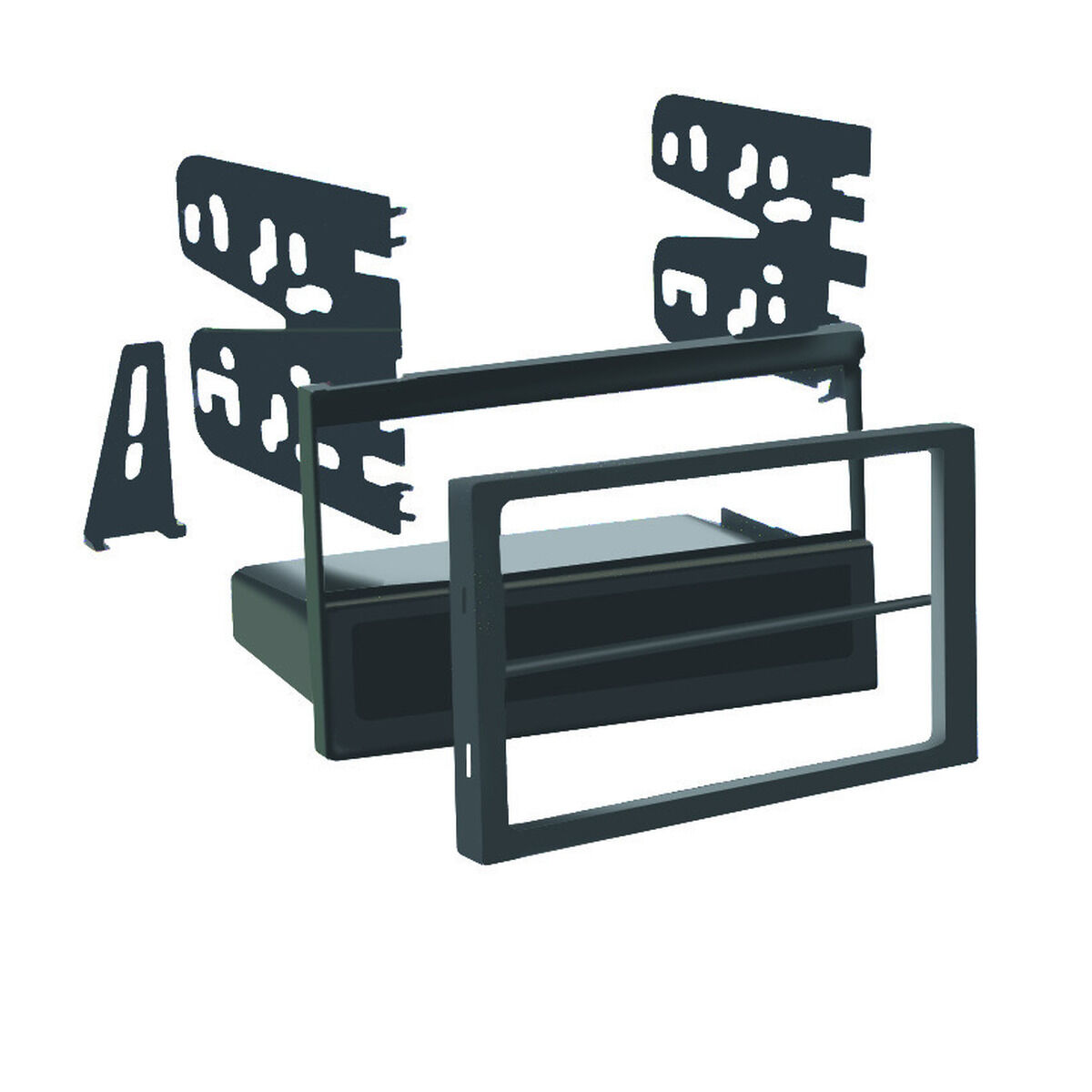 FACIA TO SUIT FORD, MAZDA, , scaau_hi-res