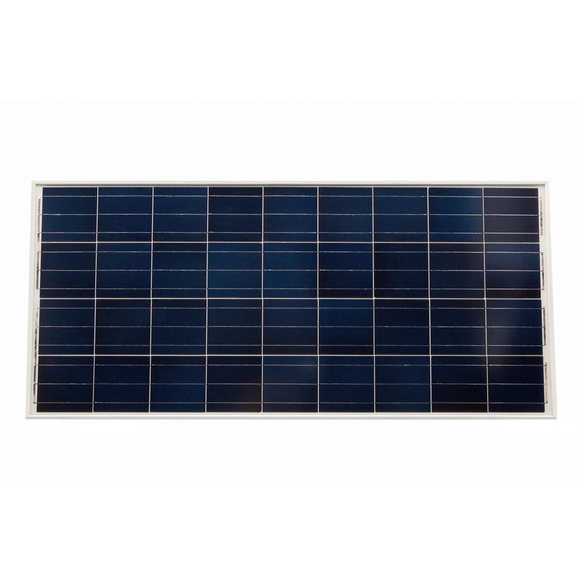 SOLAR PANEL 20W-12V POLY 440X350X25MM SERIES 4A, , scaau_hi-res