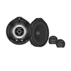 HONDA 6.5 INCH PLUG N PLAY COMPONENT SPEAKERS, , scaau_hi-res