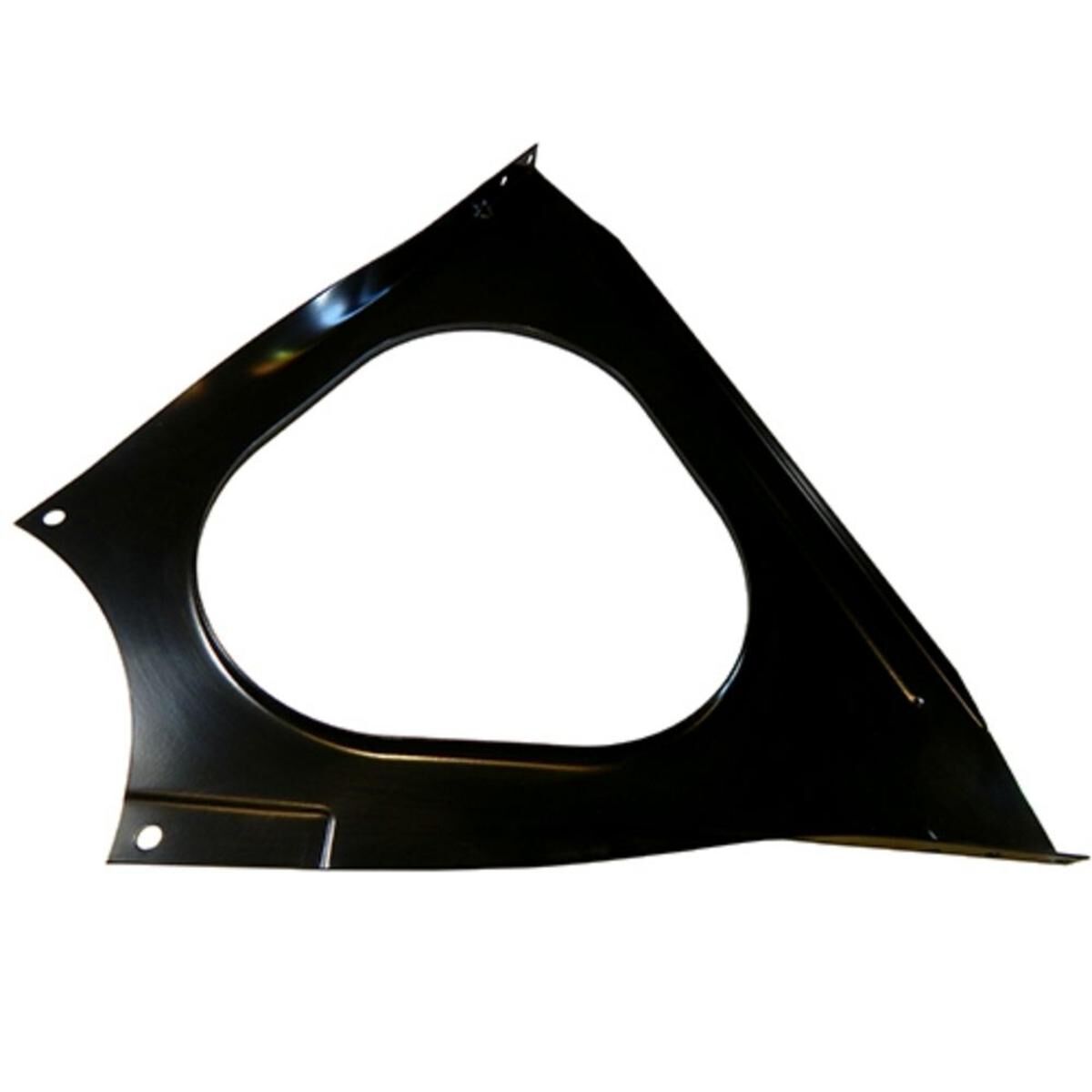 REEL END SHIELD SEGMENT, SUITS 6 BAT TYNE REEL, , scaau_hi-res