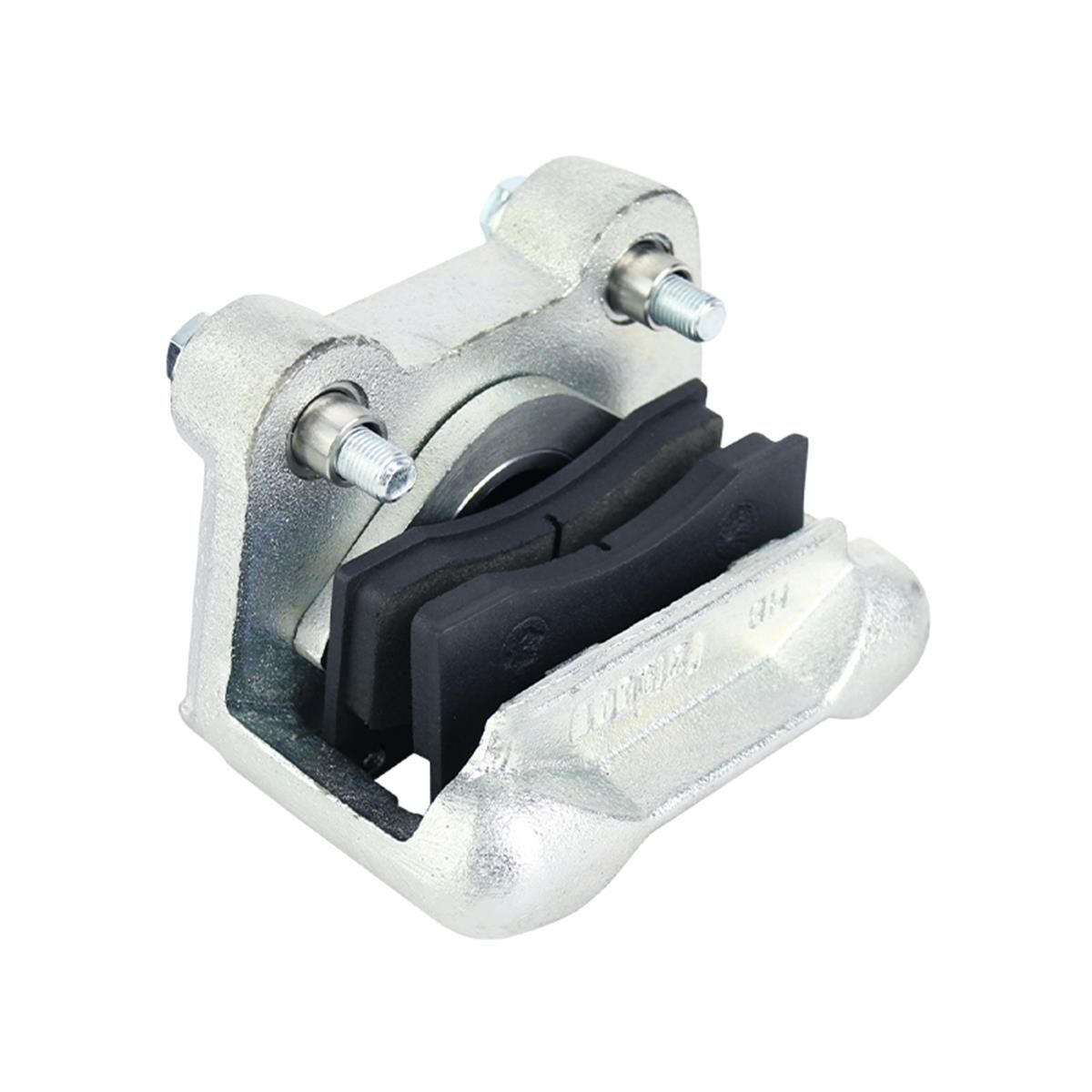Sunrise Hydraulic Brake Caliper Galvanised, , scaau_hi-res