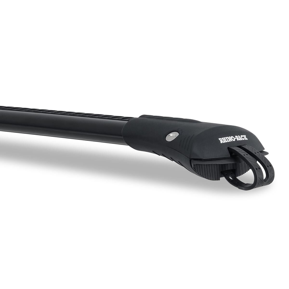 RHINO STEALTH BAR 905MM BLACK, , scaau_hi-res