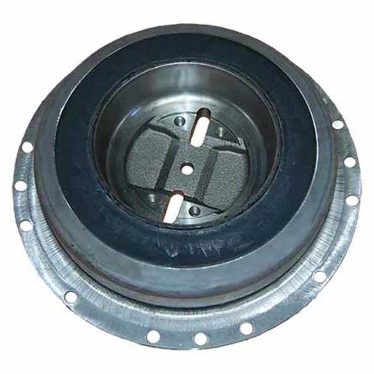 TORSIONAL DAMPNER, , scaau_hi-res