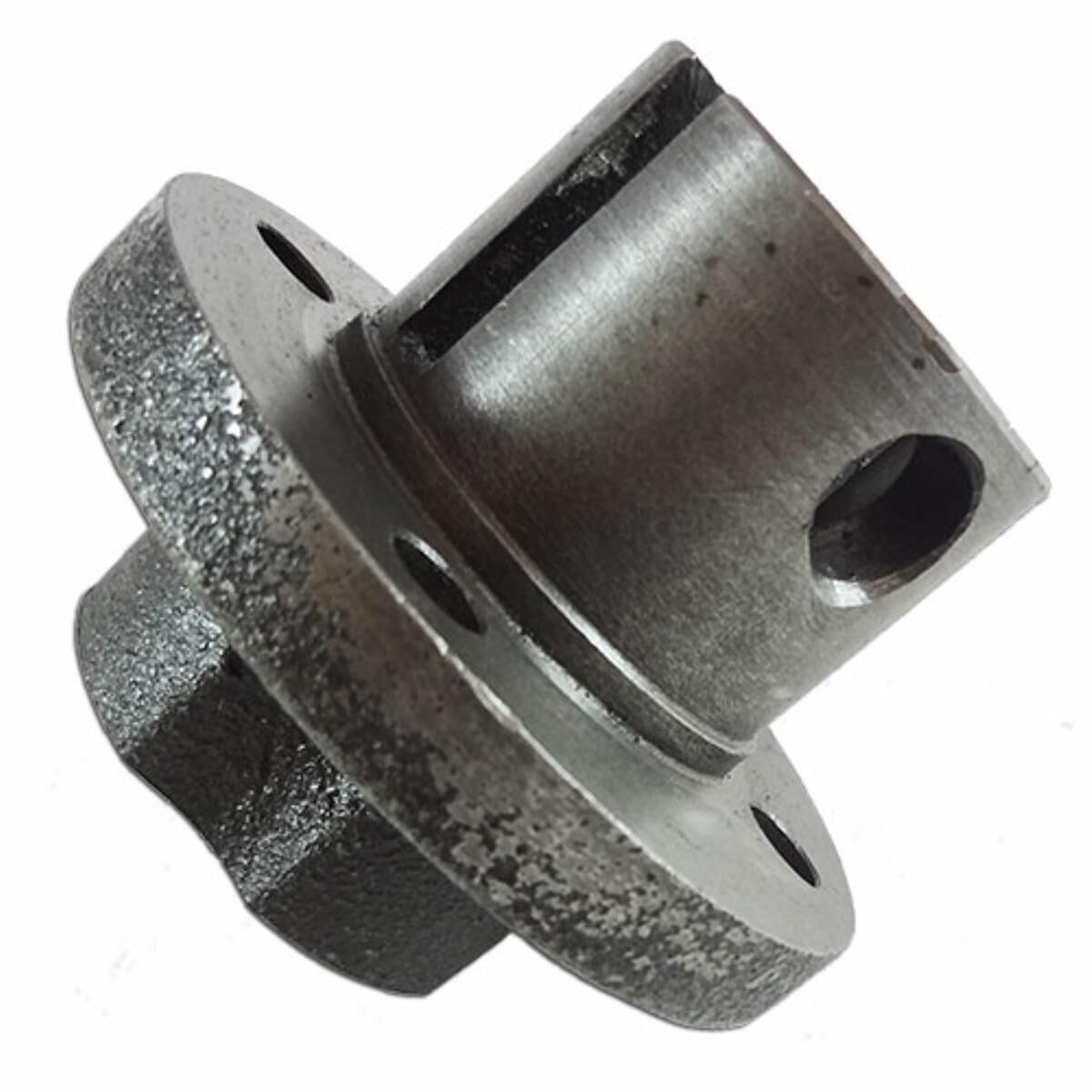 BEATER DISCHARGE HUB, SUITS HEX SHAFT, , scaau_hi-res