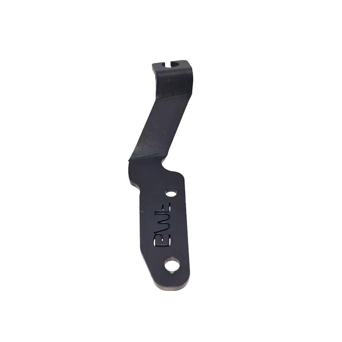 GMF ANTENNA BONNET BRACKET P/S- FORD RANGER/EVEREST 2011-21, , scaau_hi-res