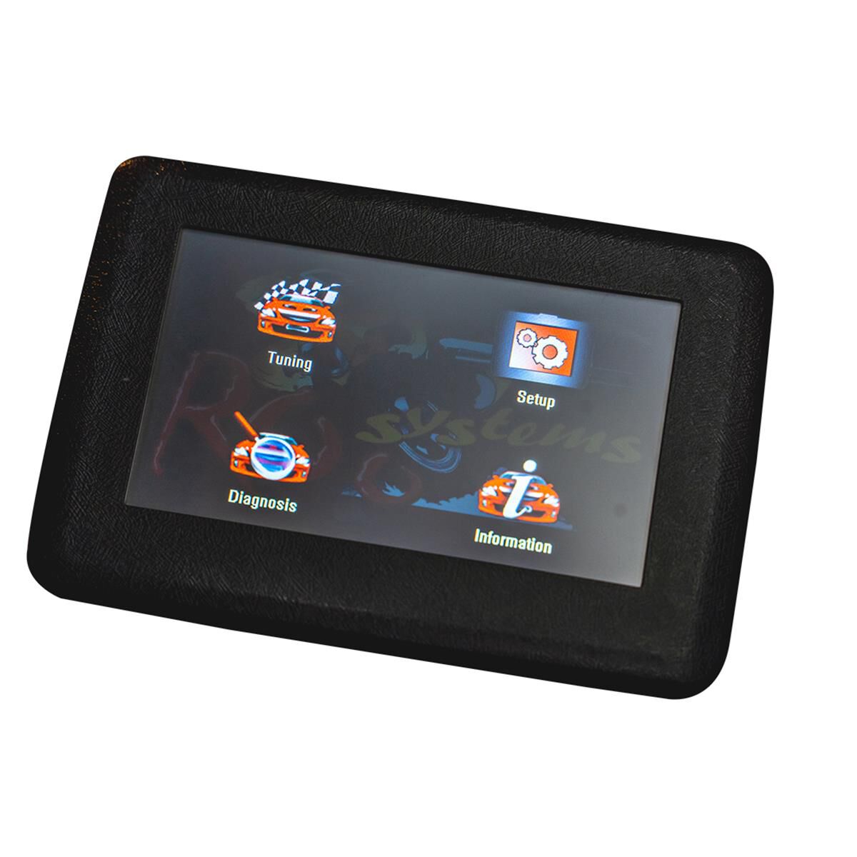 POWER + OBD TUNER - HOLDEN COLORADO 2.8L 2014 ONWARDS, , scaau_hi-res