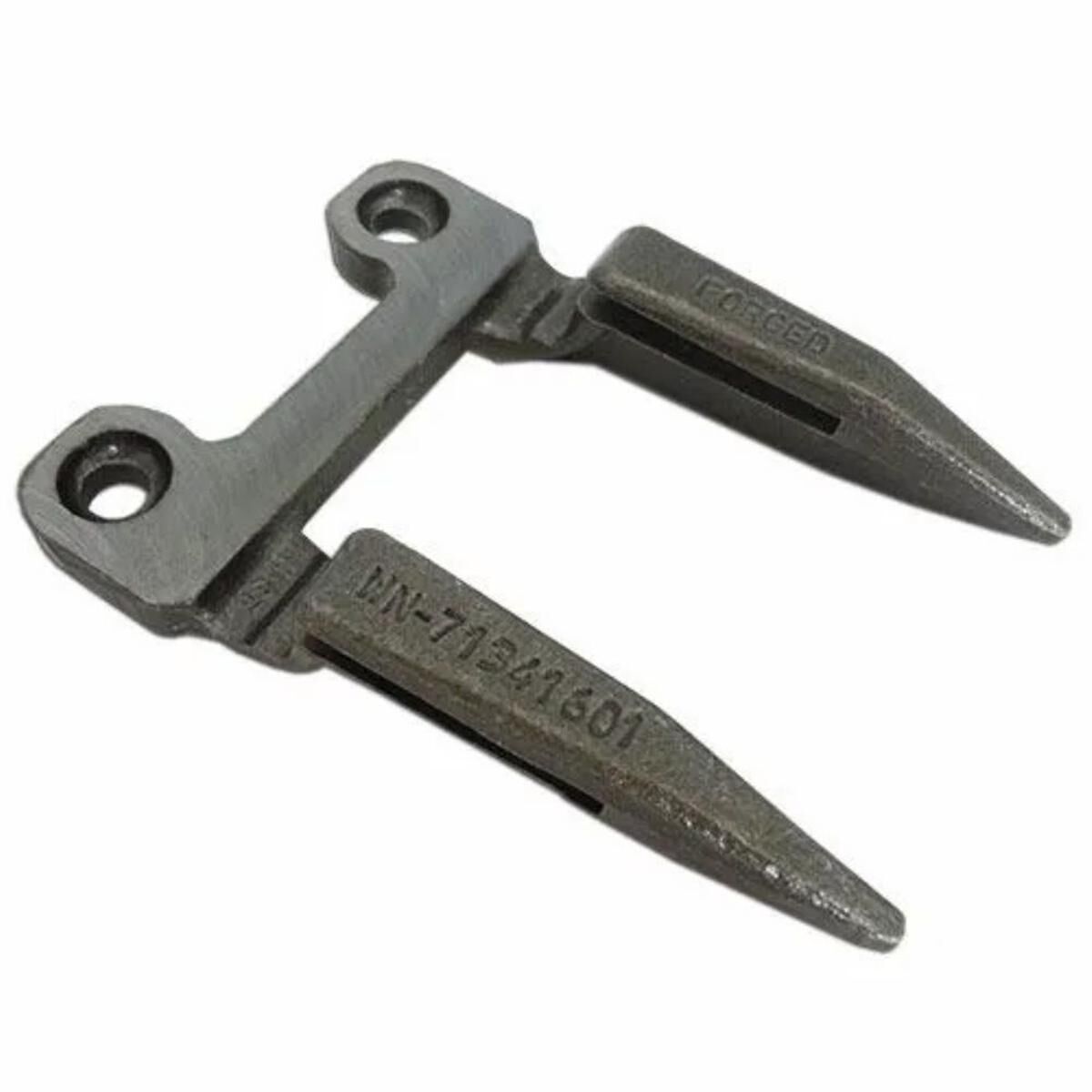 GRAIN HEAD, CUTTER BAR, KNIFE GUARD, , scaau_hi-res