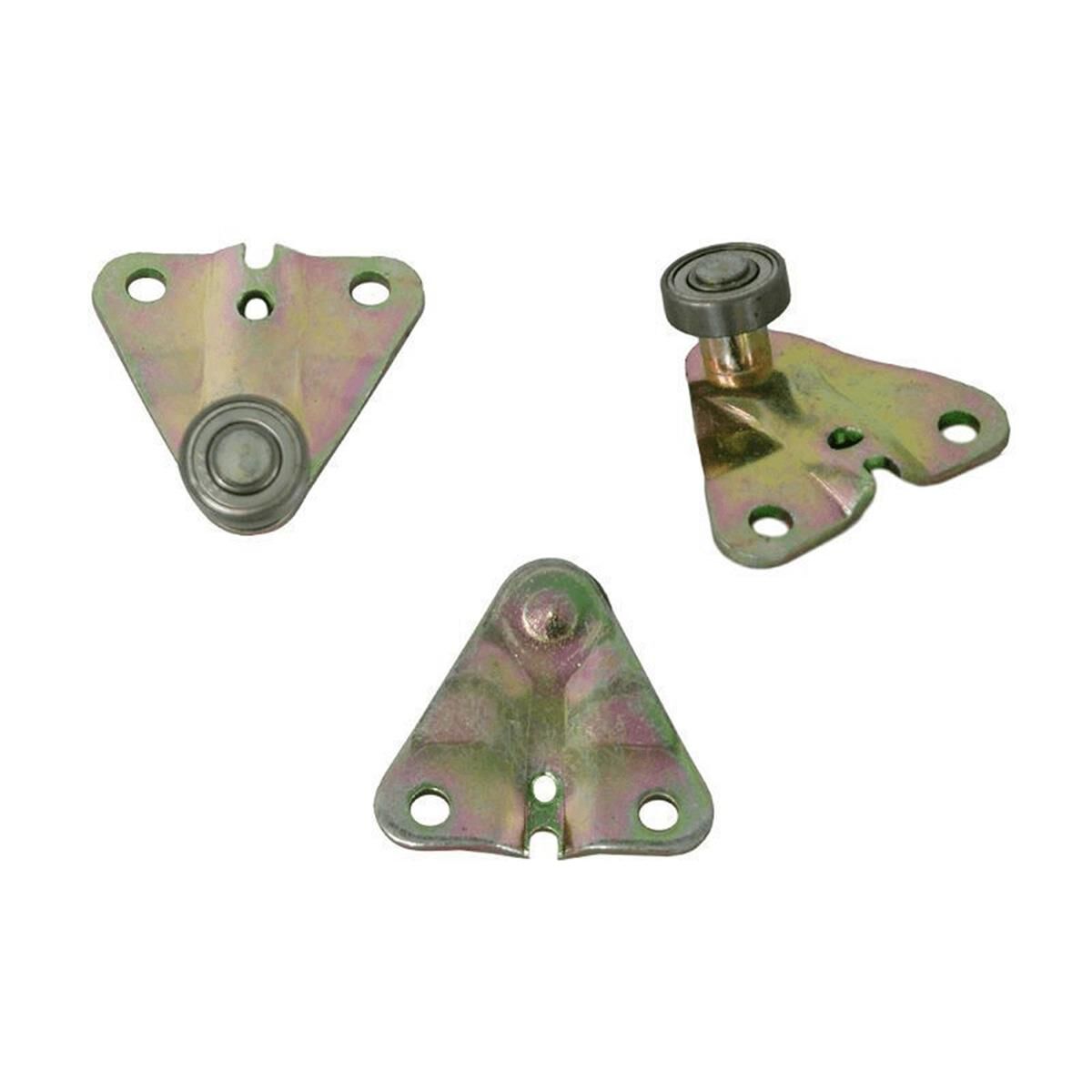 TOYOTA HIACE  YH50  02/1983 ~ 10/1989  UPPER SLIDING DOOR BEARING, , scaau_hi-res