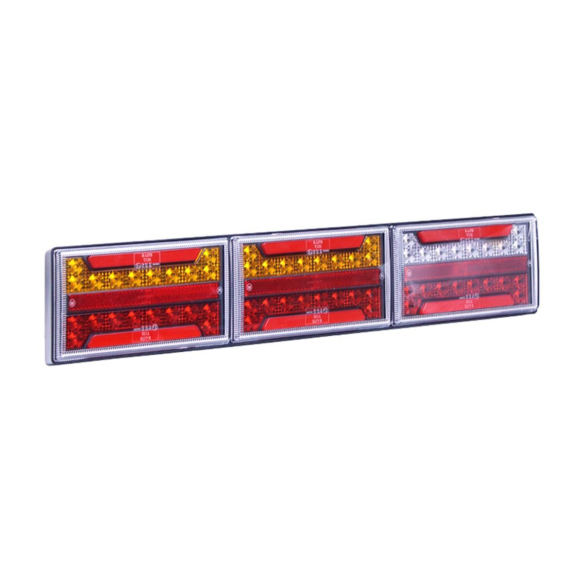 Sunrise LED Jumbo Truck Combination Light 590mm M/Volt - Reverse, , scaau_hi-res