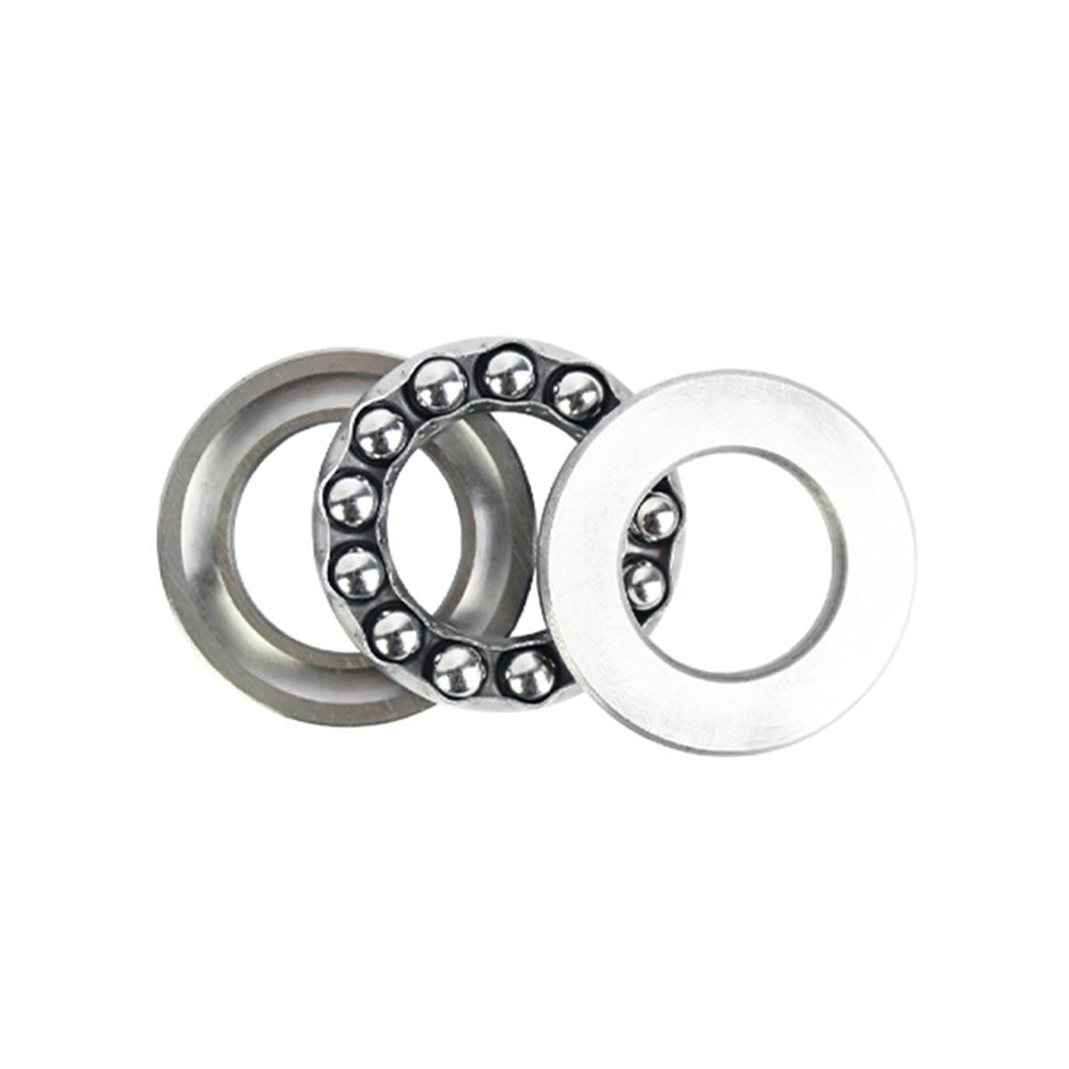 Easylift Jockey Wheel Replacement Thrust Bearings Heavy Duty, , scaau_hi-res