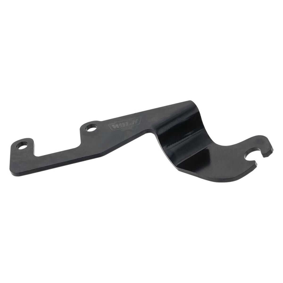 BONNET MOUNT ANTENNA BRACKET NISSAN NAVARA NP300 2021-ON, , scaau_hi-res