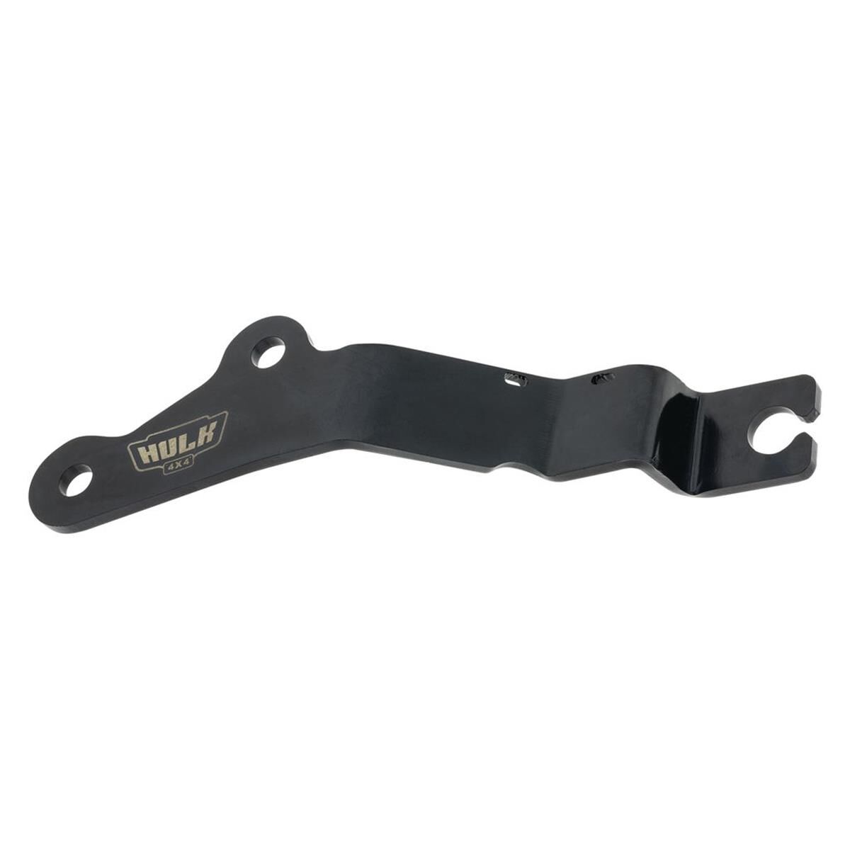 BONNET MOUNT ANTENNA BRACKET NISSAN Y62 PATROL 2020-ON, , scaau_hi-res