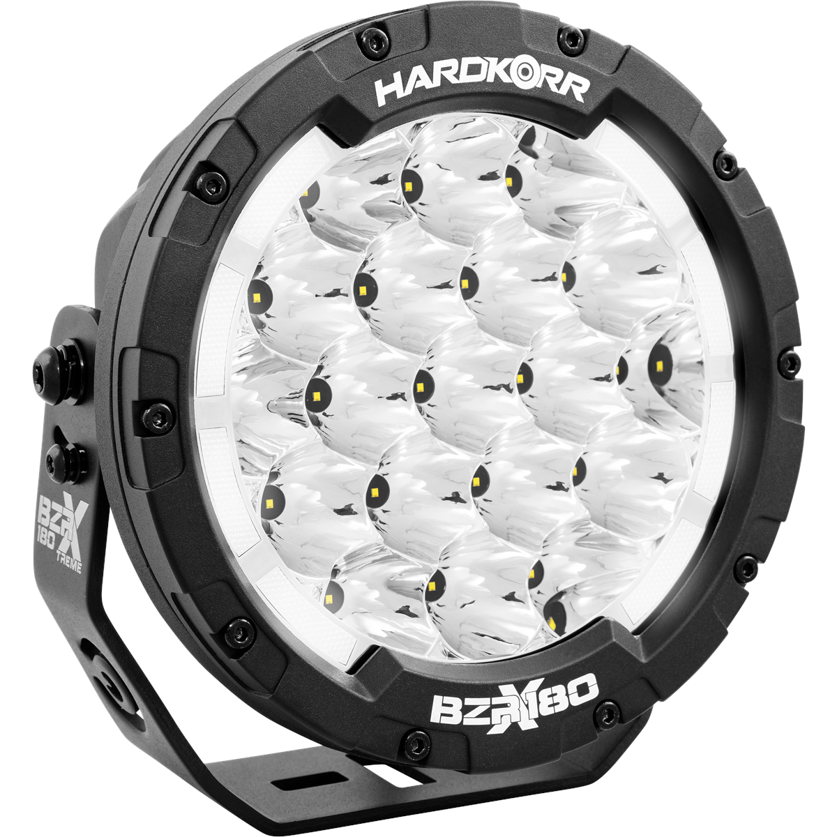 BZR-X 7IN DRIVING LIGHT SINGLE, , scaau_hi-res