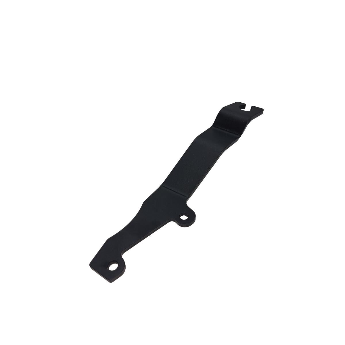GMF ANTENNA BONNET BRACKET P/S- MAZDA BT-50 2021+, , scaau_hi-res