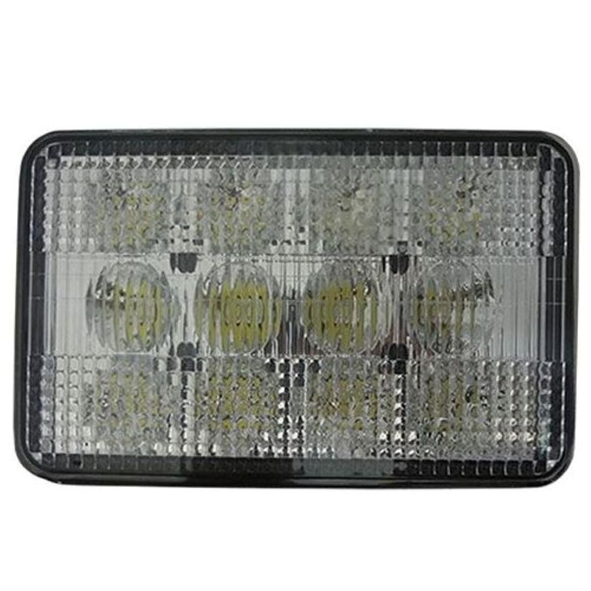 LED CAB ROOF LIGHT, FLOOD BEAM, , scaau_hi-res