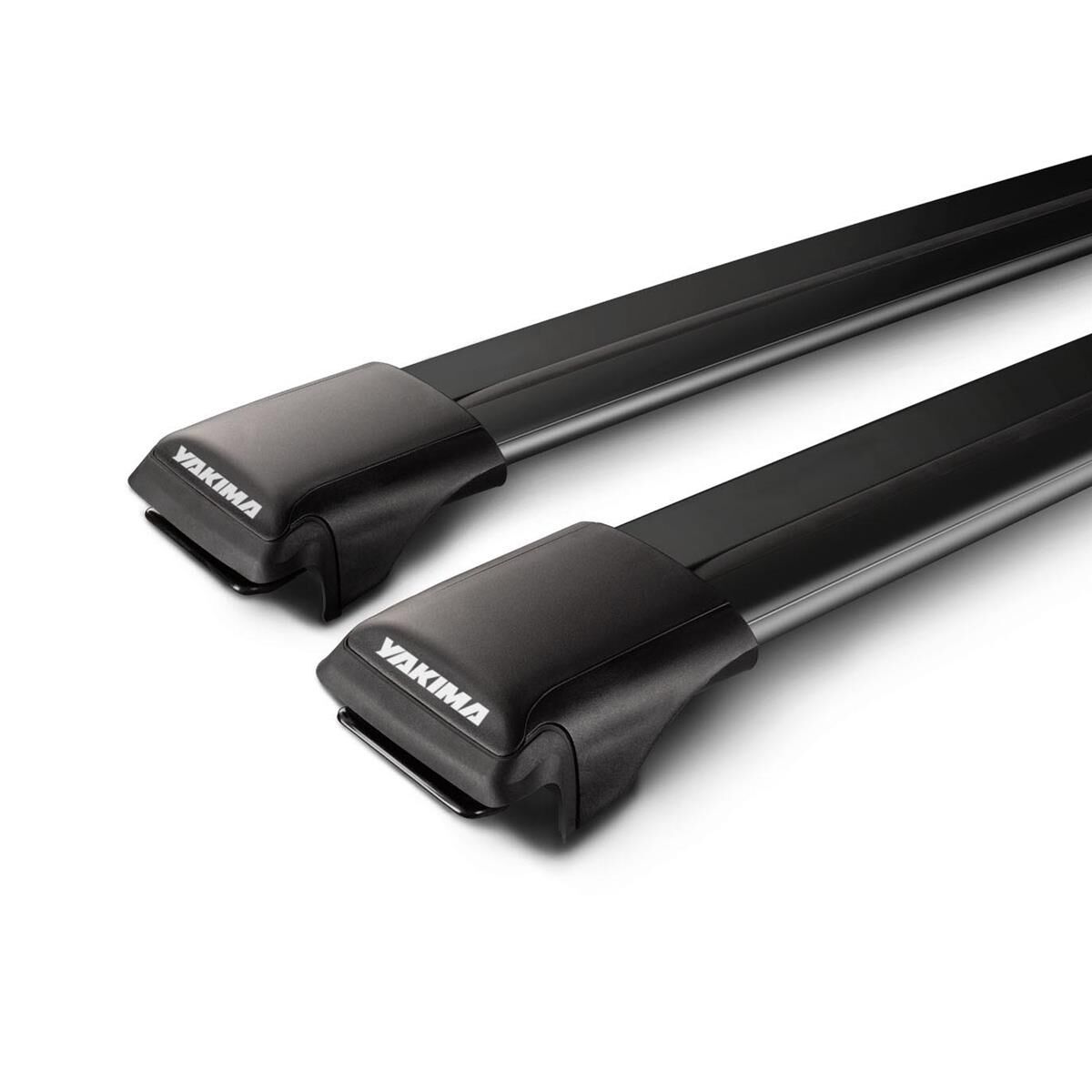 RAILBAR 97CM BLACK PAIR (S46YB), , scaau_hi-res