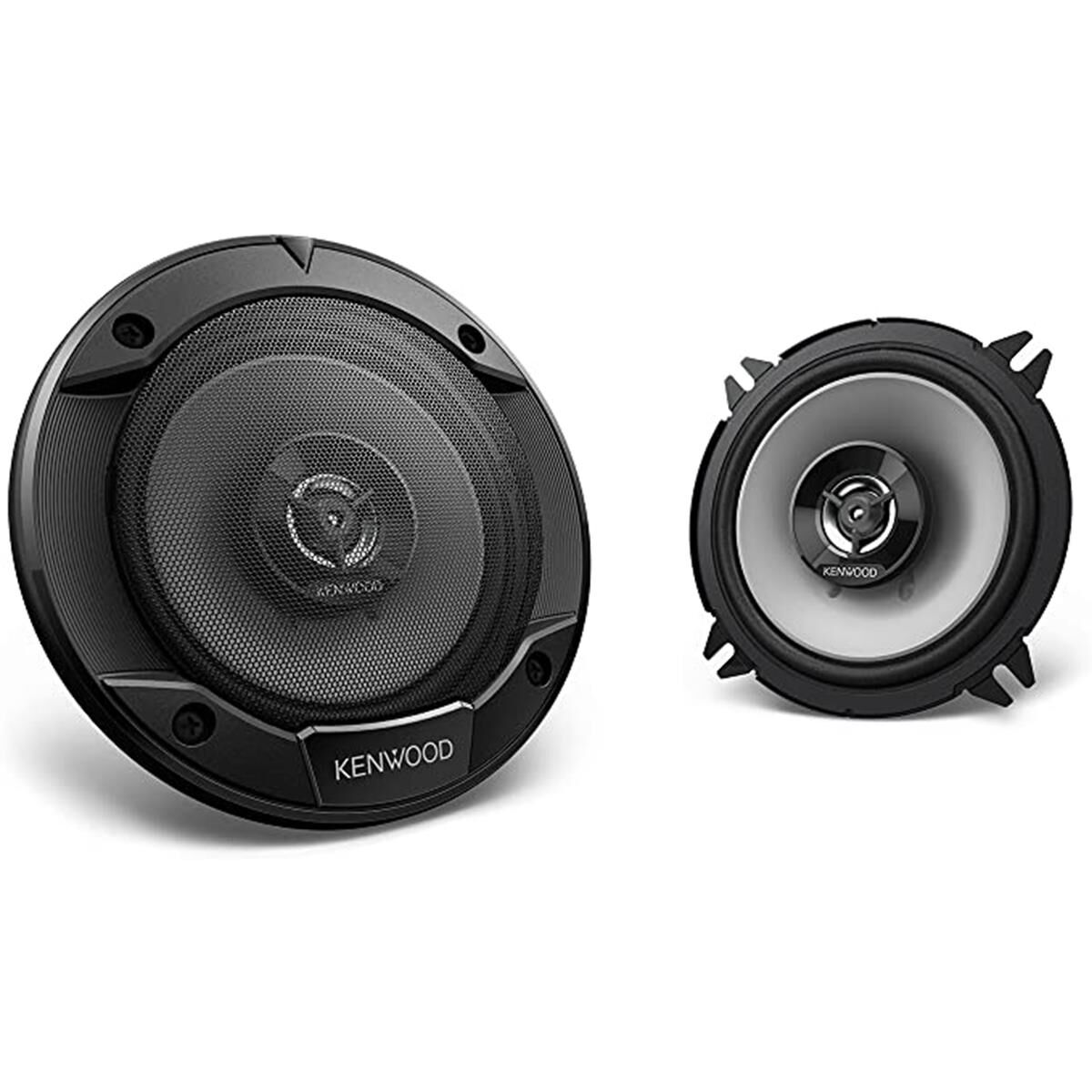 KENWOOD 5" 2 WAY SPEAKERS, , scaau_hi-res