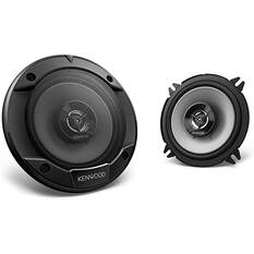 KENWOOD 5" 2 WAY SPEAKERS, , scaau_hi-res