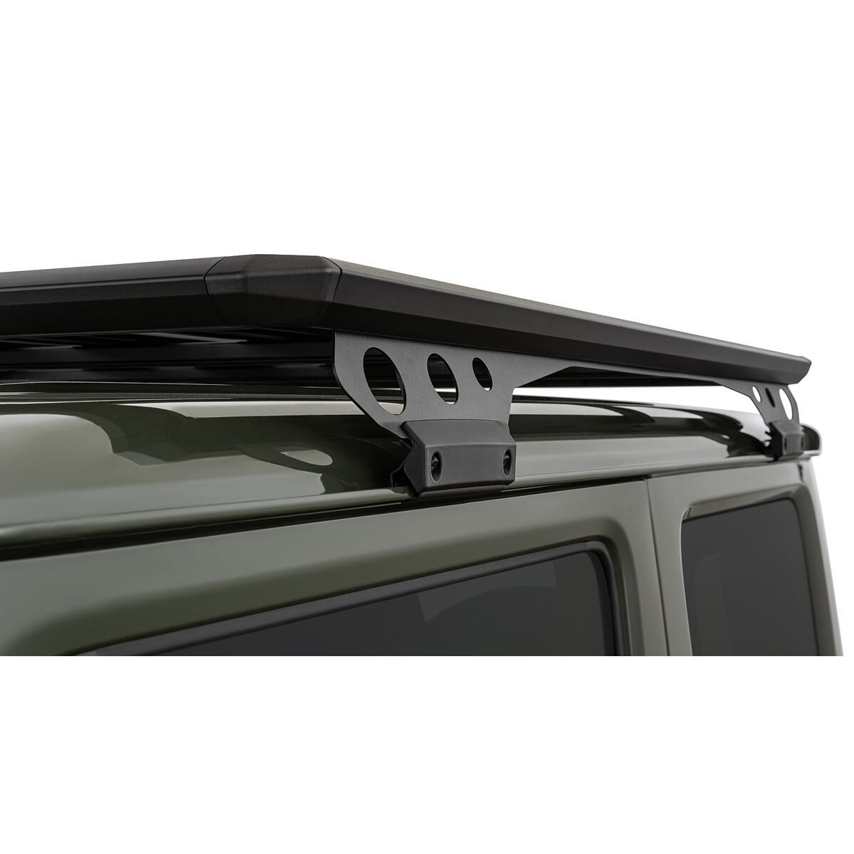 SUZUKI JIMNY OVERLANDING KIT - GUTTER BACKBONE, , scaau_hi-res