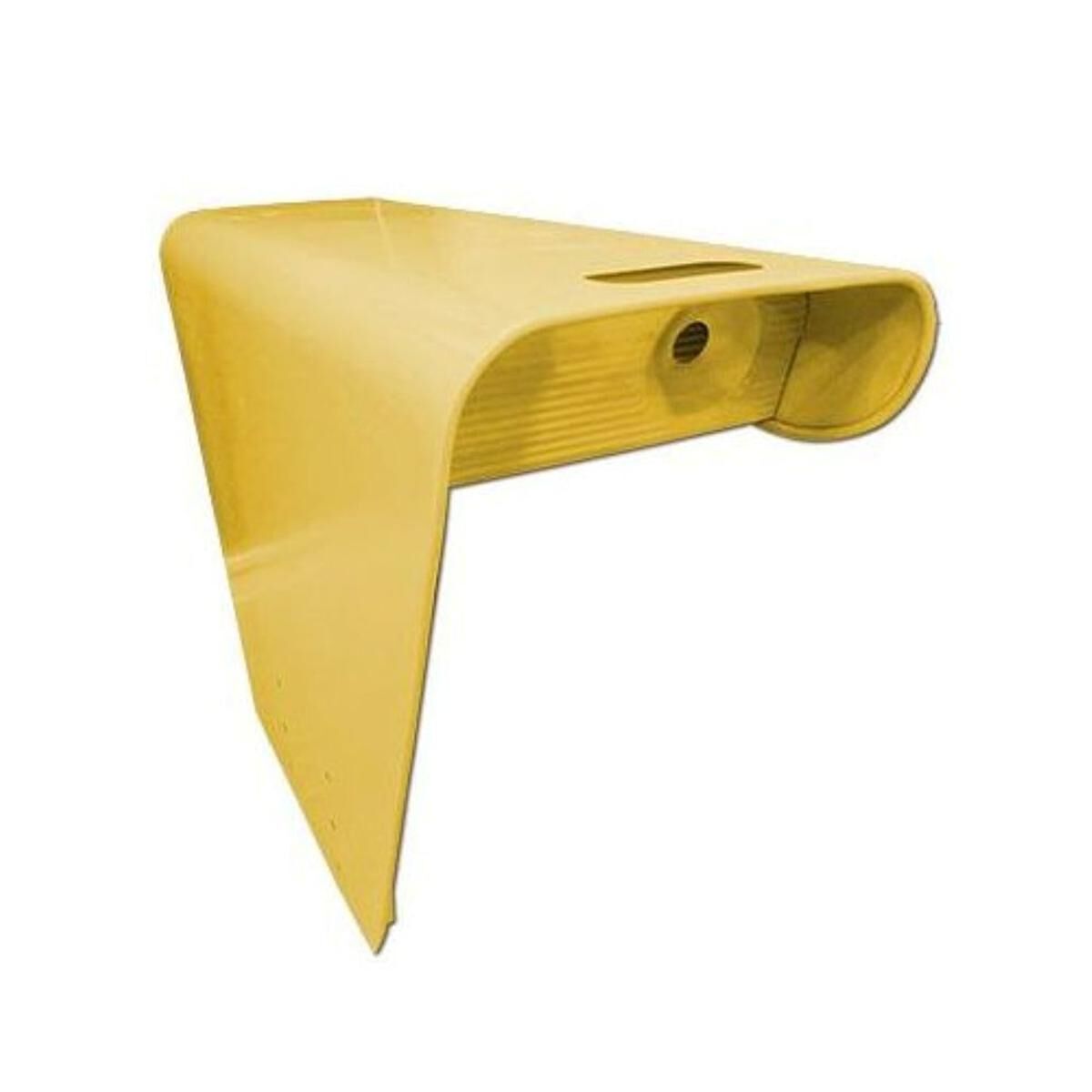 LH SINGLE HEADLIGHT MUDGUARD, PRIMER FINISH, , scaau_hi-res