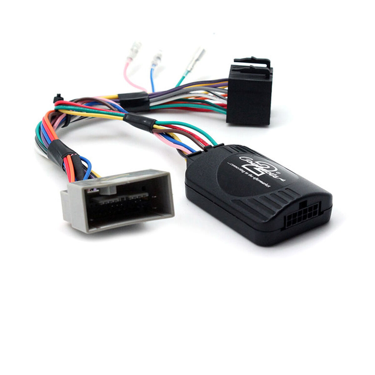 STEERING WHEEL CONTROL HARNESS, , scaau_hi-res