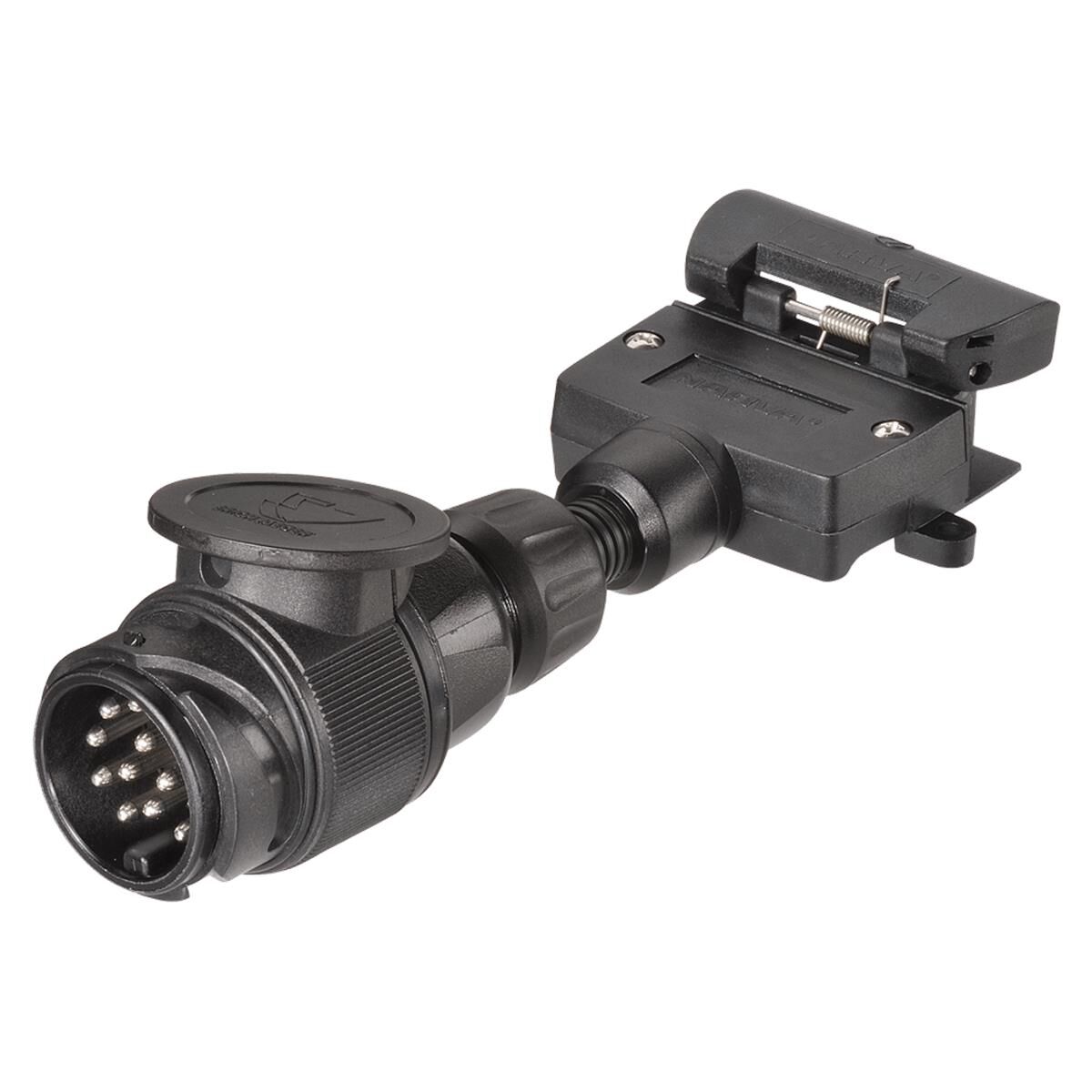 13 EURO RND SKT -7 LGE RND PLG, , scaau_hi-res