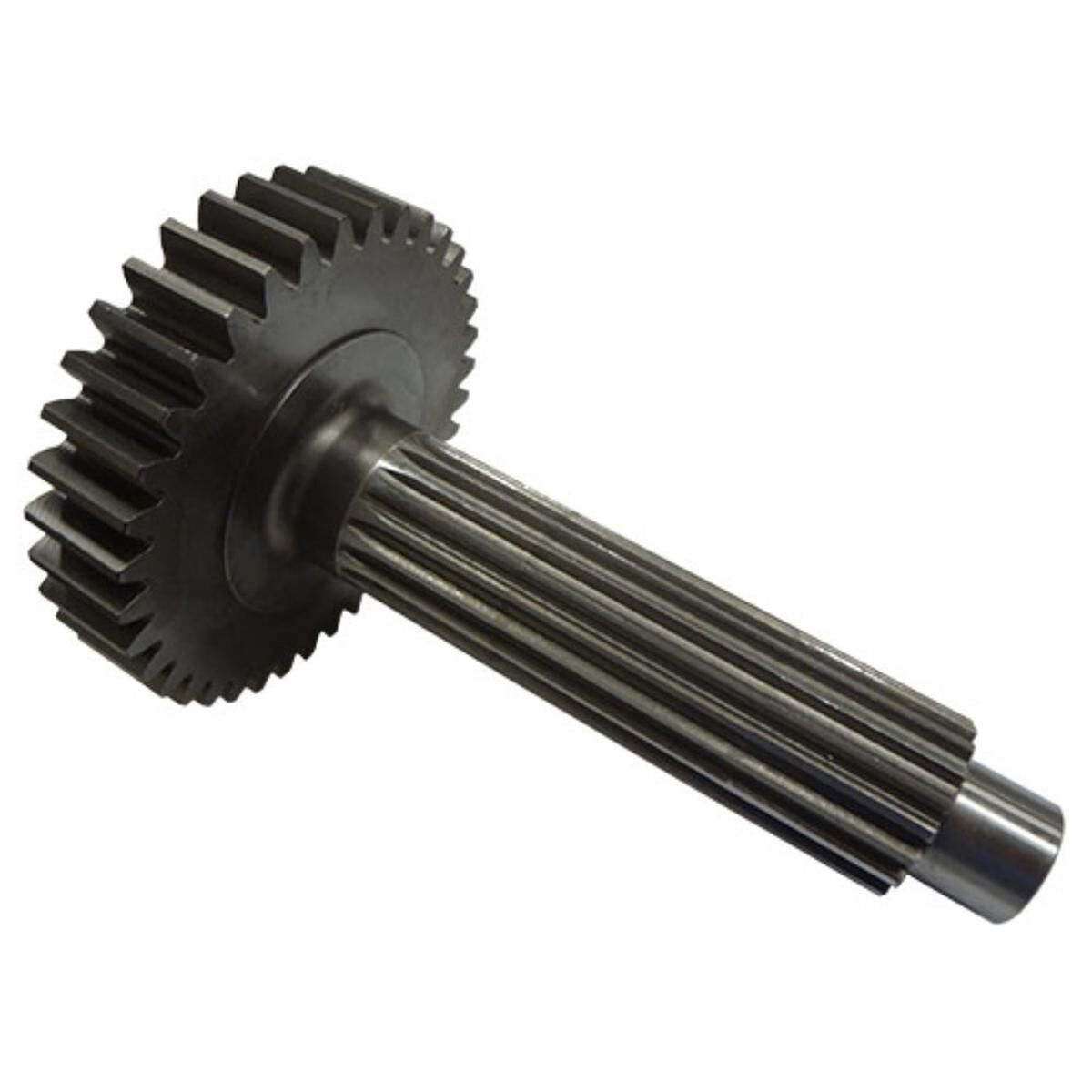 TRANSMISSION DRIVE GEAR, 37 TEETH, 19 SPLINE, , scaau_hi-res