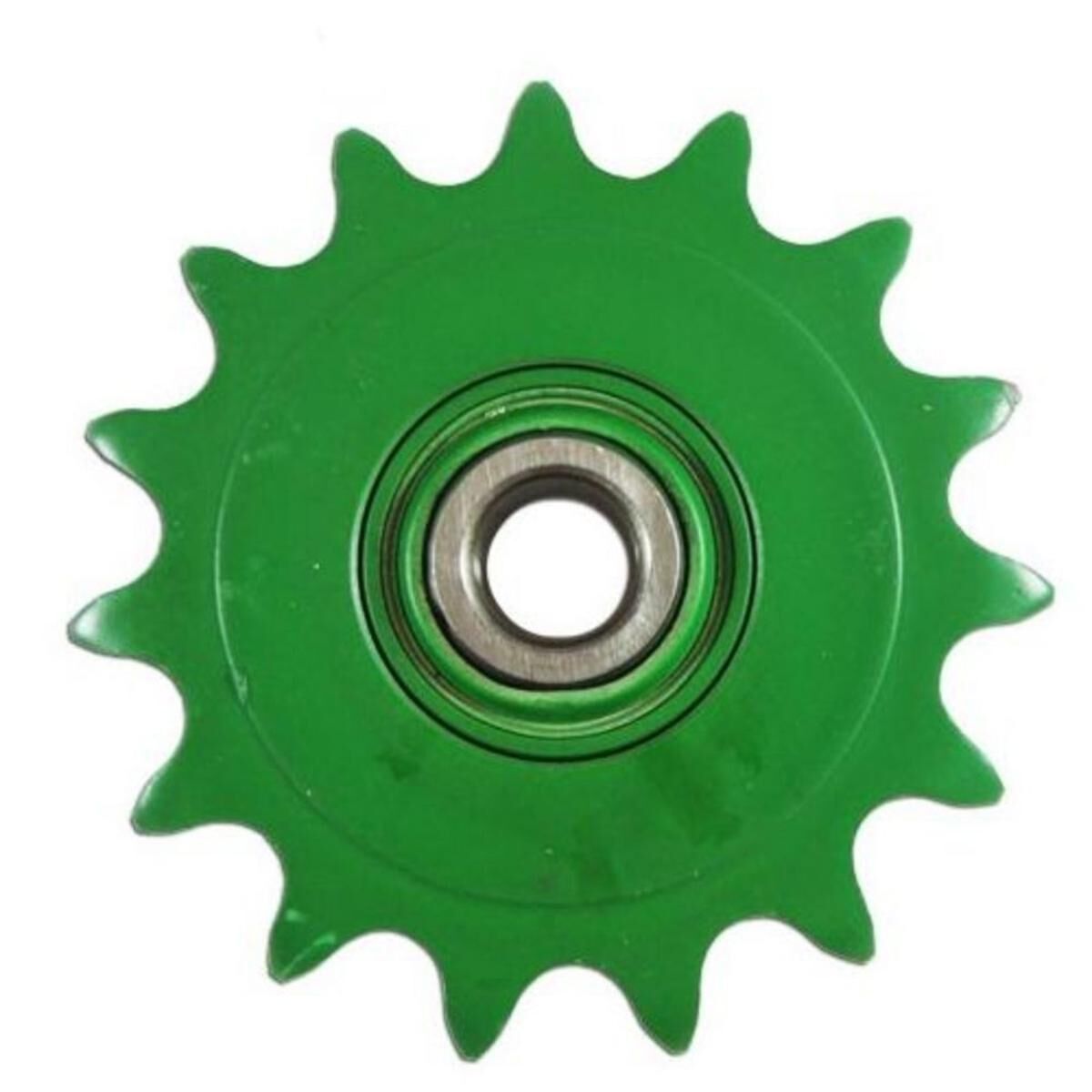 FEEDER HOUSE IDLER SPROCKET, RH DRIVE, 15 TOOTH, , scaau_hi-res