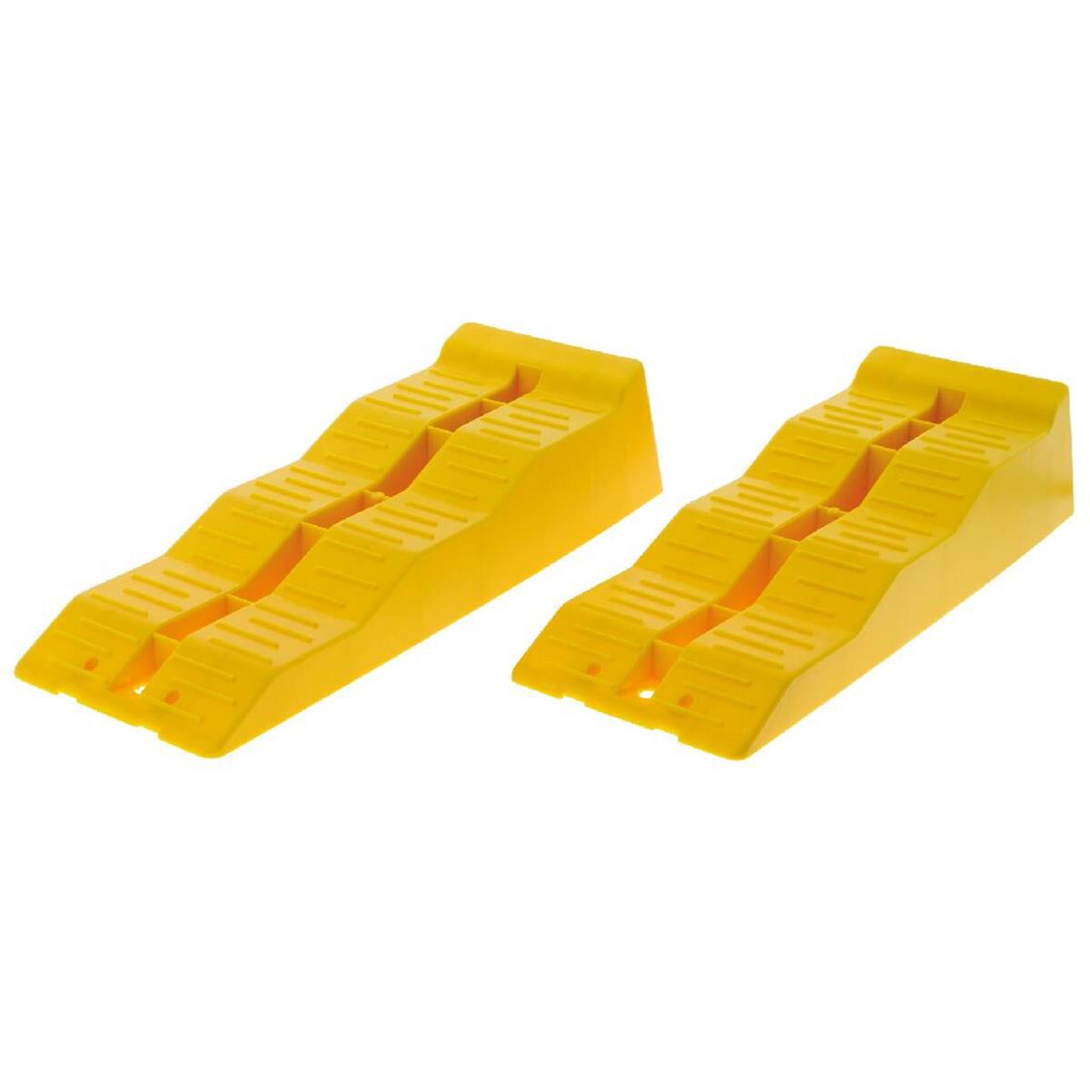 SET 2 LEVEL RAMP 3 STEP 5000kg 40, 70& 100mm CAN USE HU0570-C, , scaau_hi-res