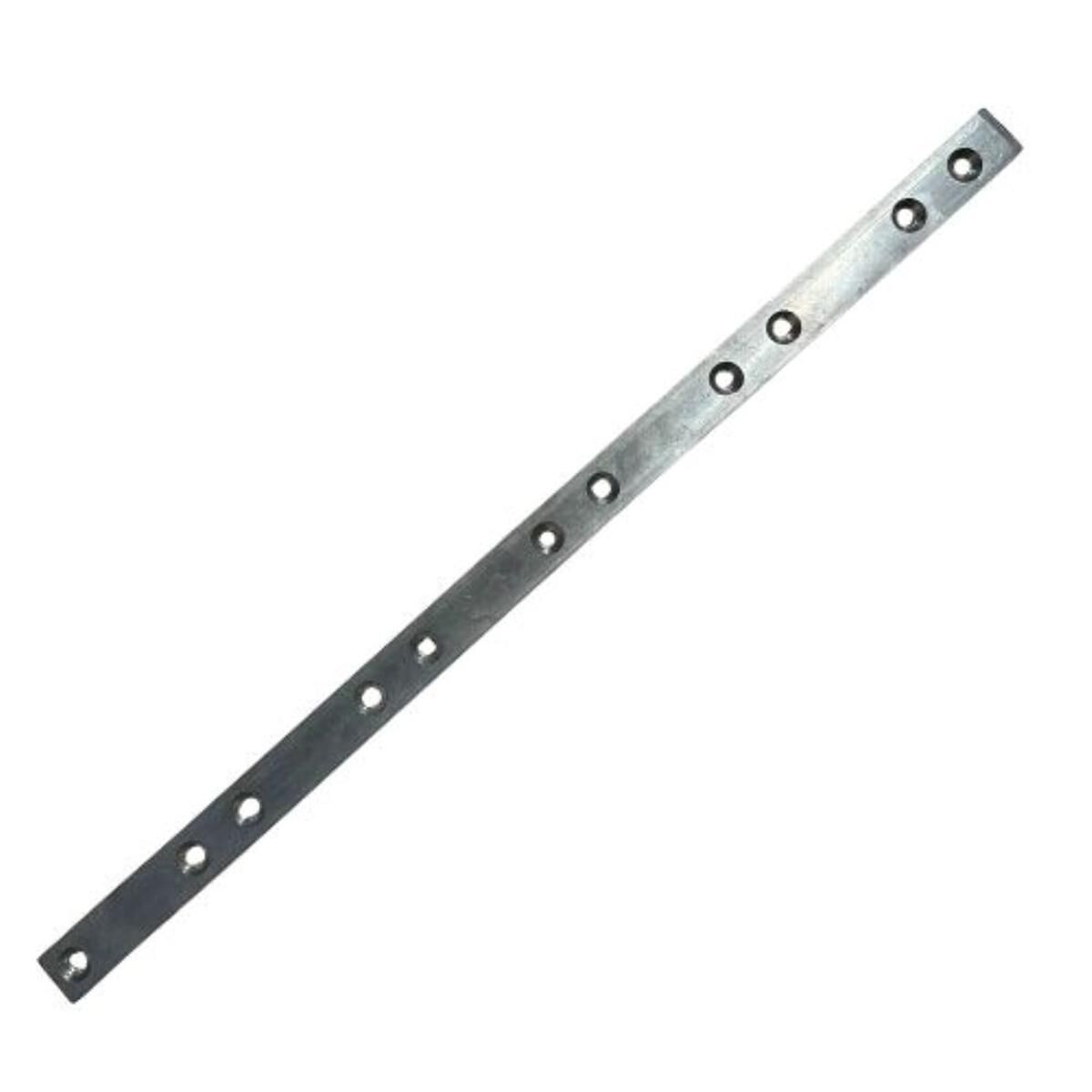GRAIN HEAD, CUTTER BAR TWIN DRIVE CENTRE OVERLAP STRAP, , scaau_hi-res