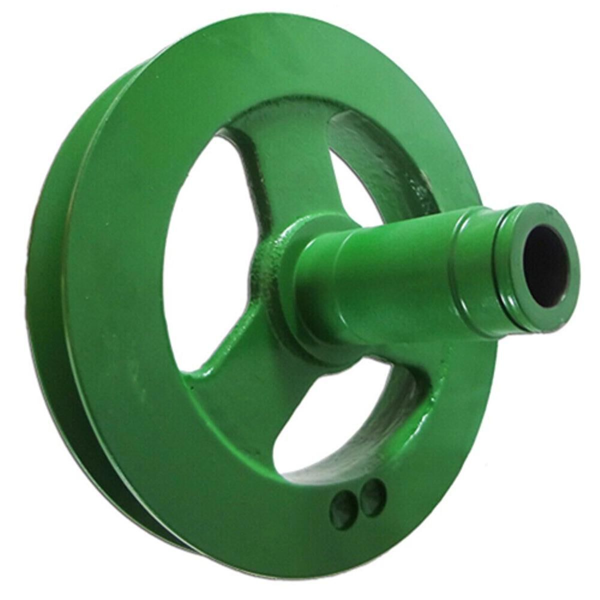 IDLER / REEL PUMP DRIVE PULLEY, , scaau_hi-res